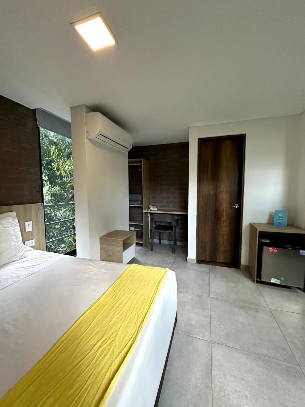 Zona Hotel
