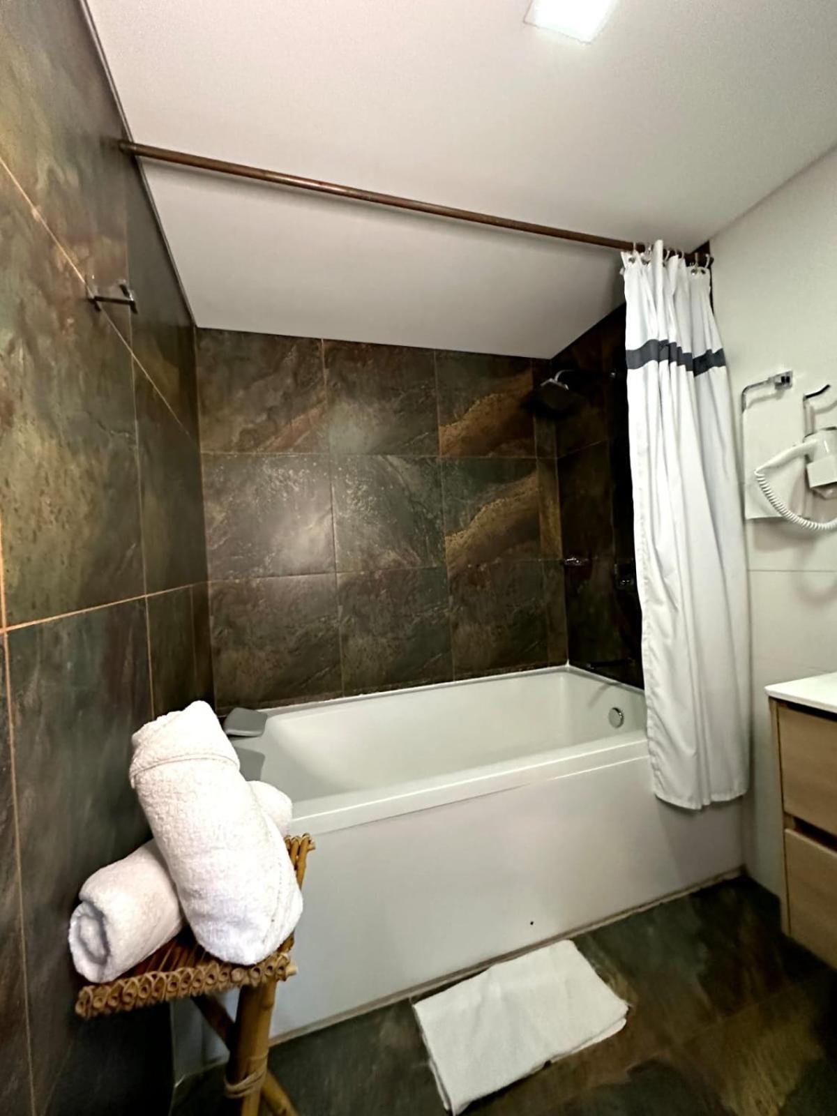 Hotel Zona