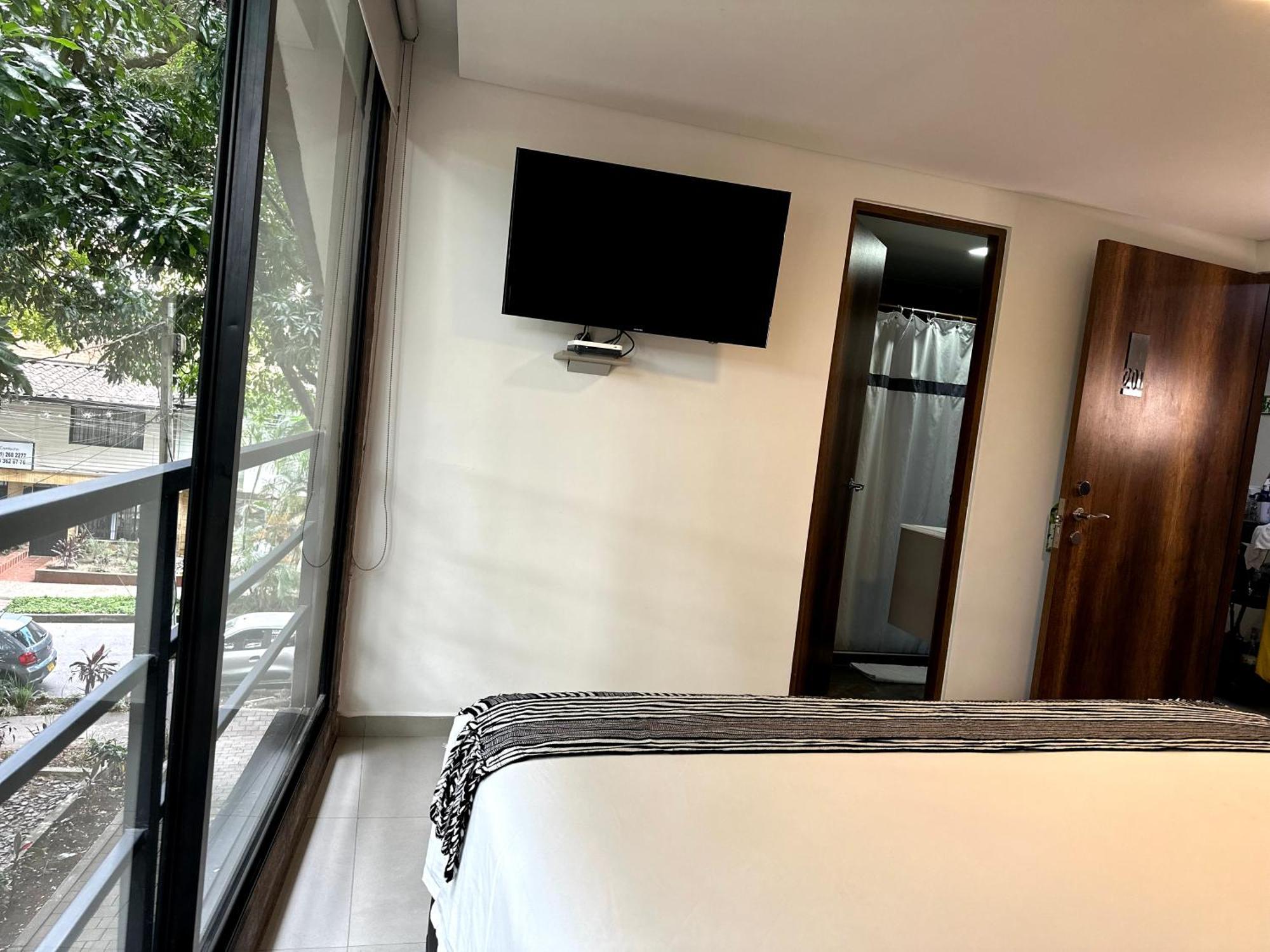 Zona Hotel Medellín