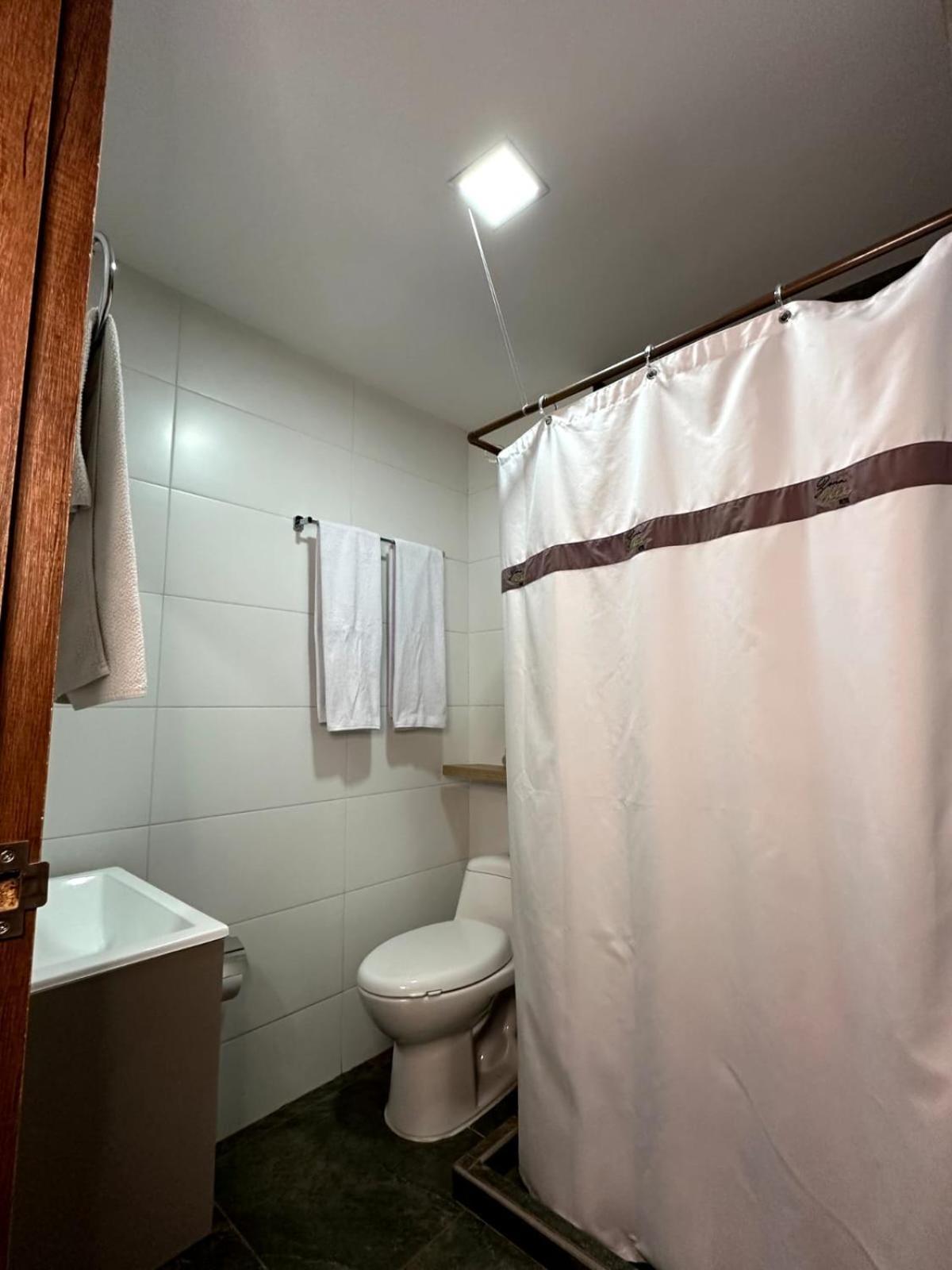 Hotel Zona Medellín