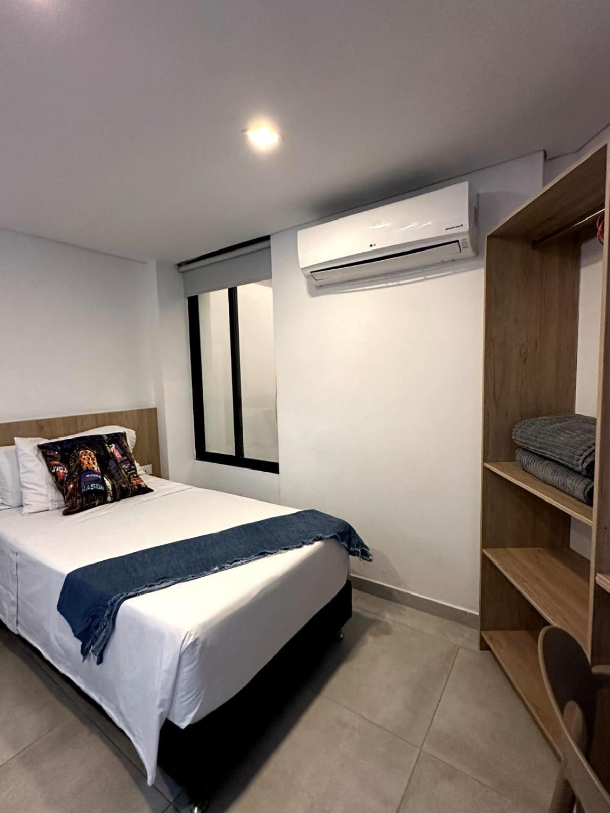 Hotel Zona 3*