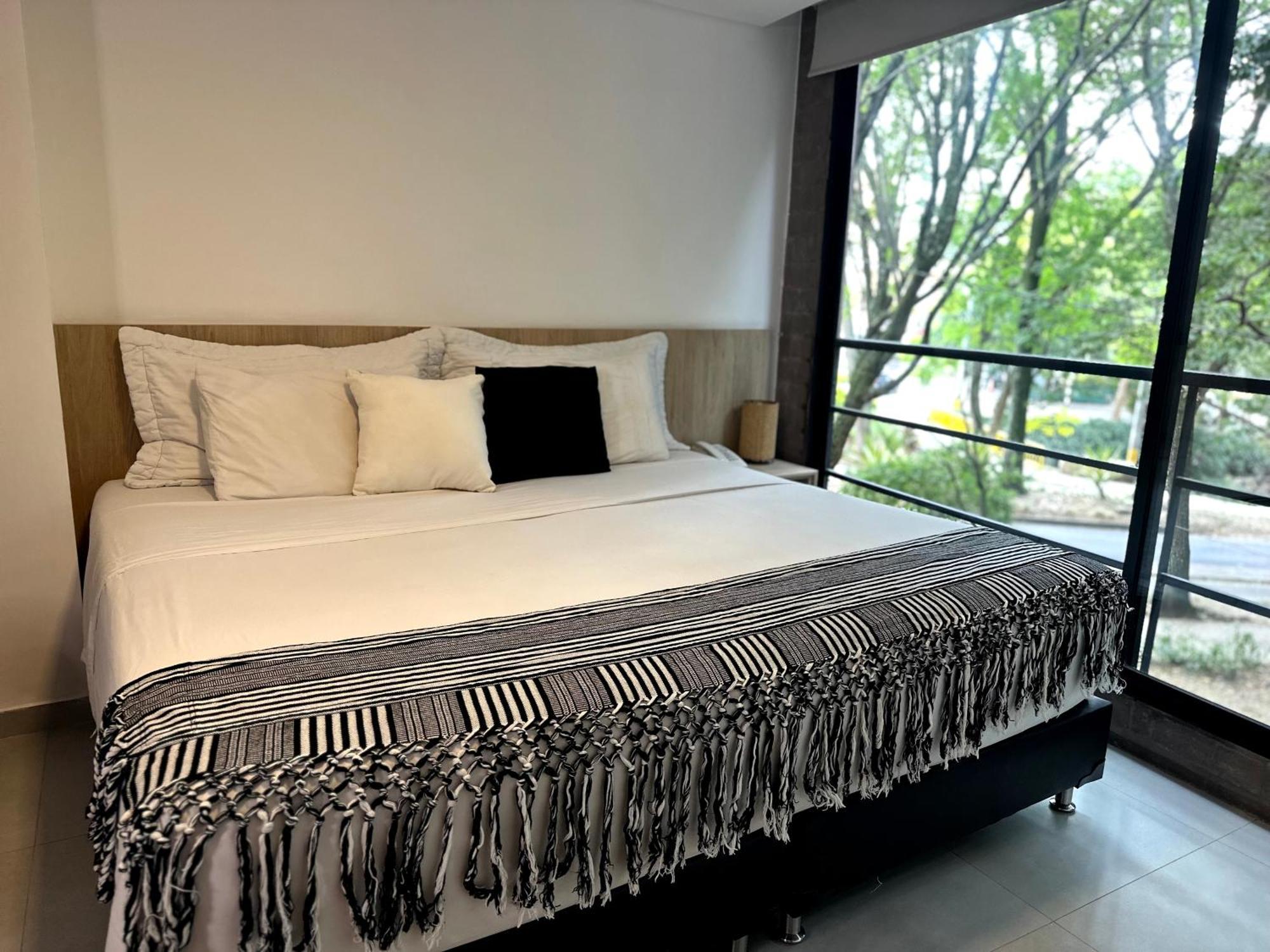 Zona Hotel Medellín