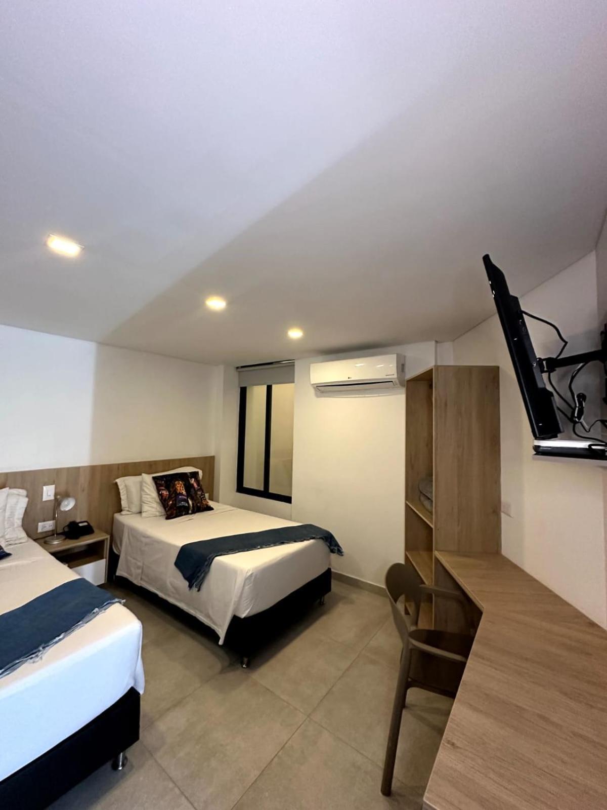 Zona 3* Medellín