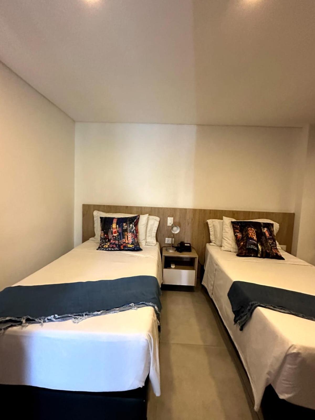 Hotel Zona