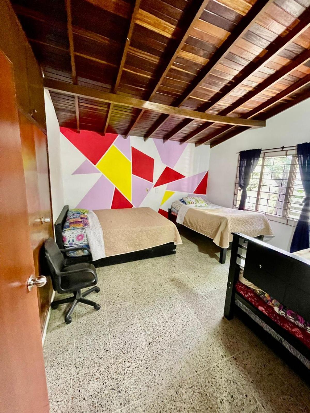 Urban Pensión Medellín