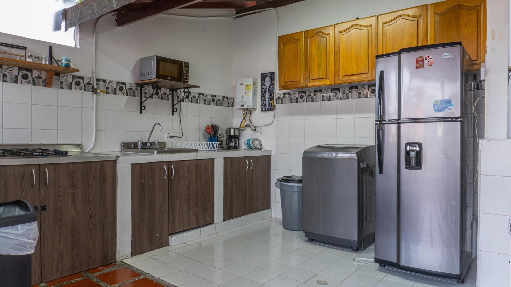 Apartamento Con Terraza Estadio * Medellín