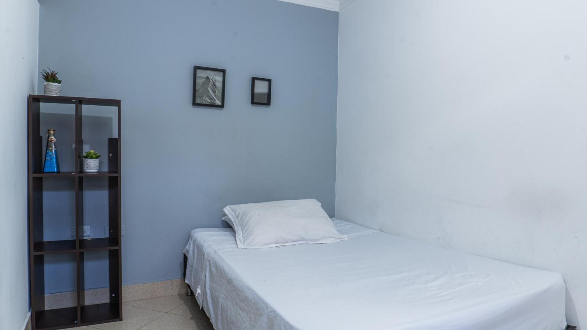 Apartamento Apartamento Con Terraza Estadio