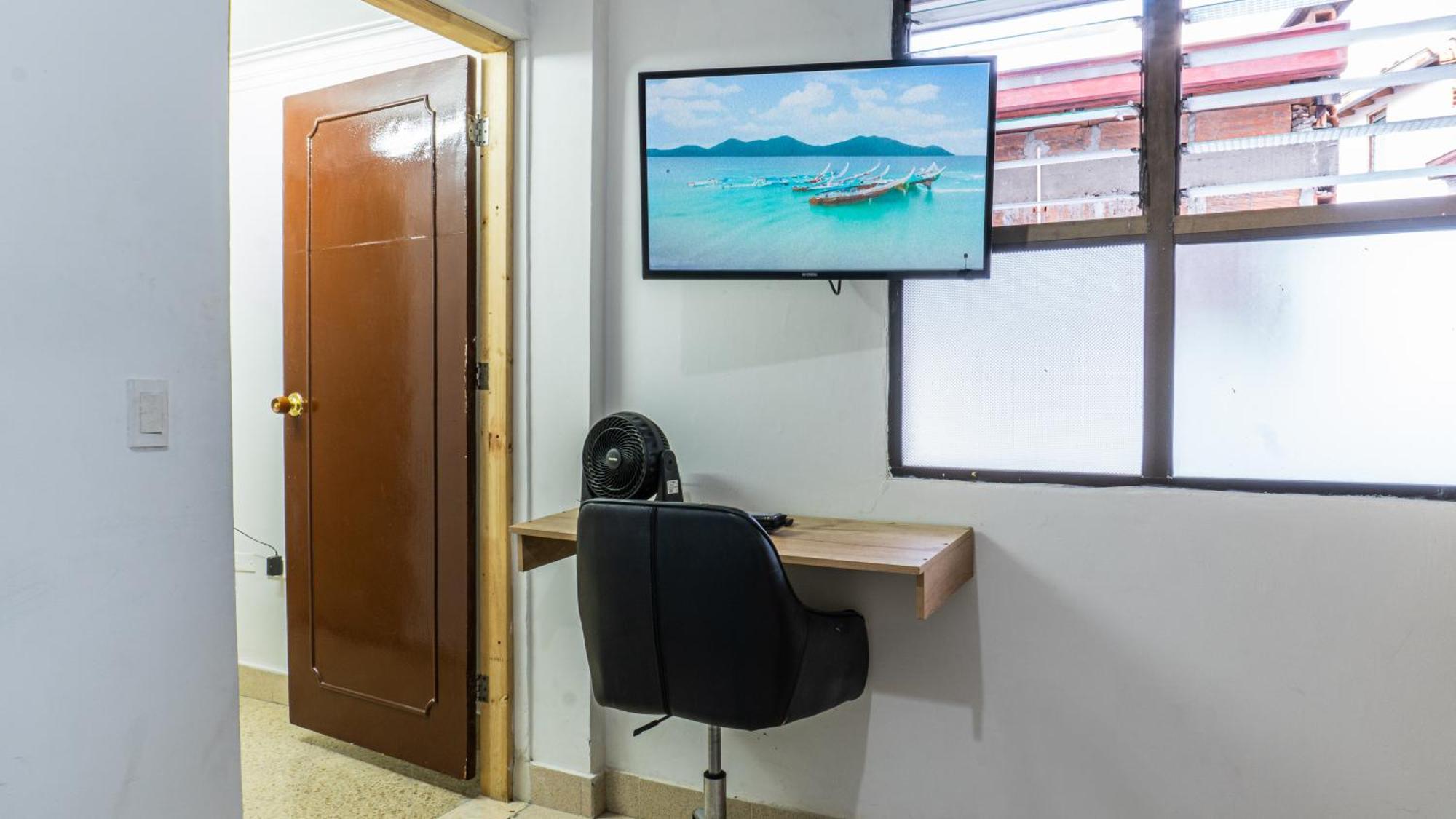 Apartamento Con Terraza Estadio * Medellín