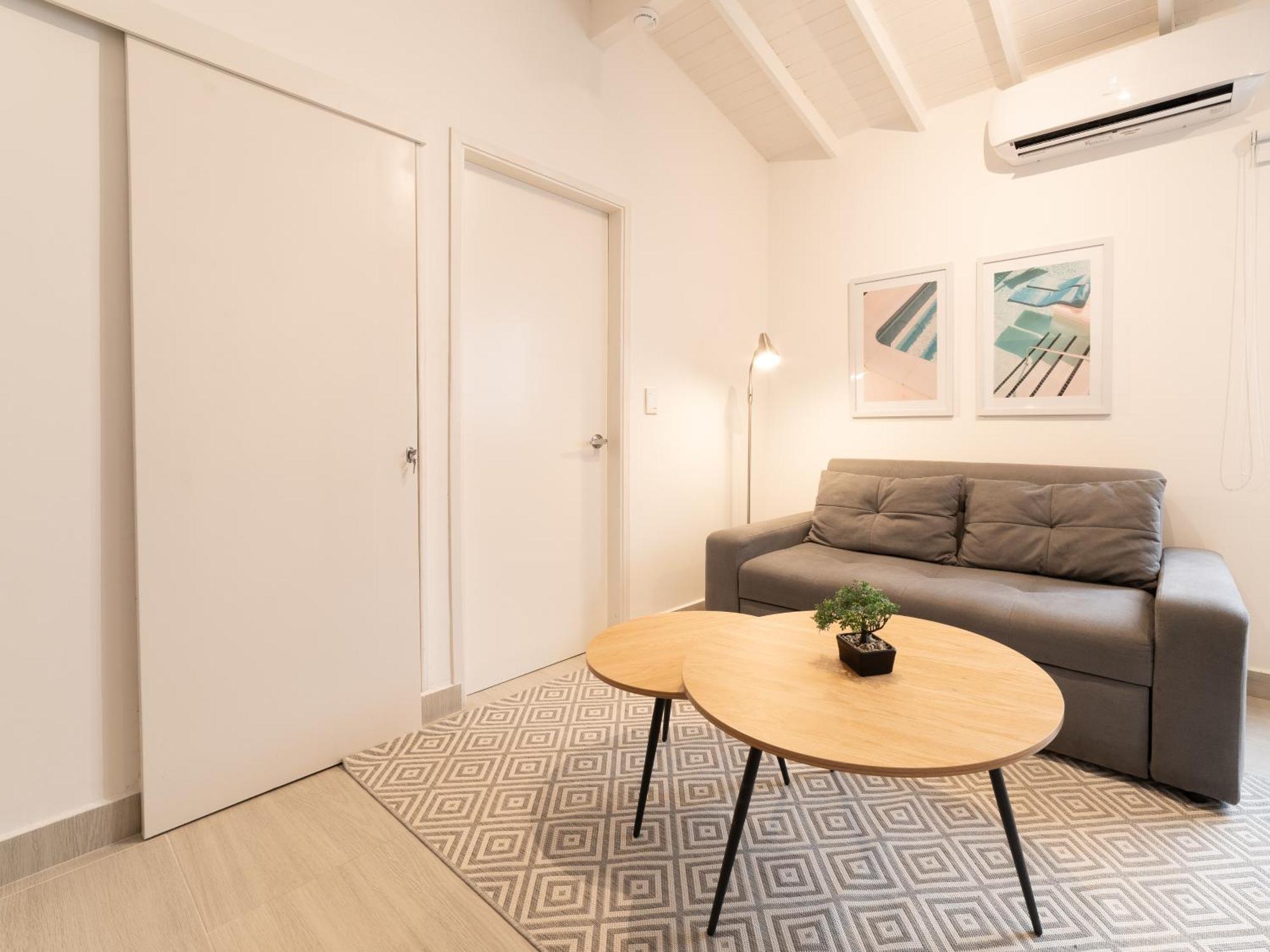 Angelis By Wynwood House Apartamento *