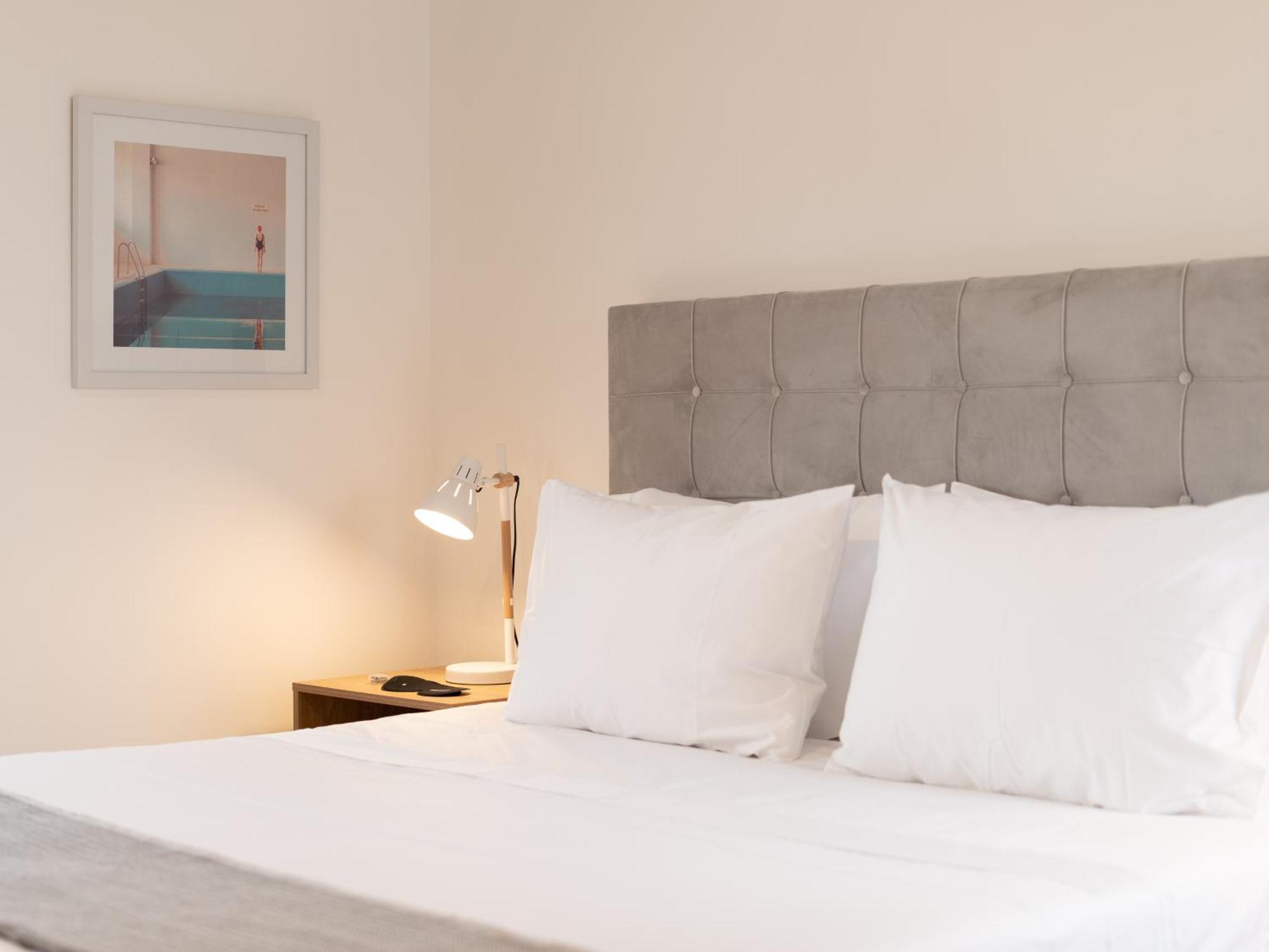 Apartamento Angelis By Wynwood House *