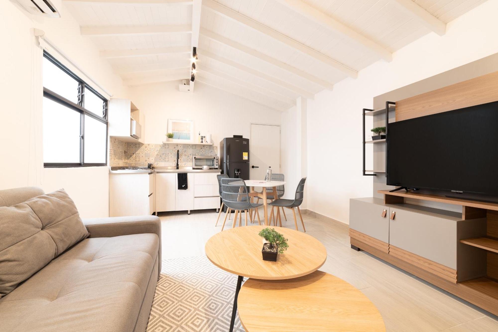 Angelis By Wynwood House Apartamento *