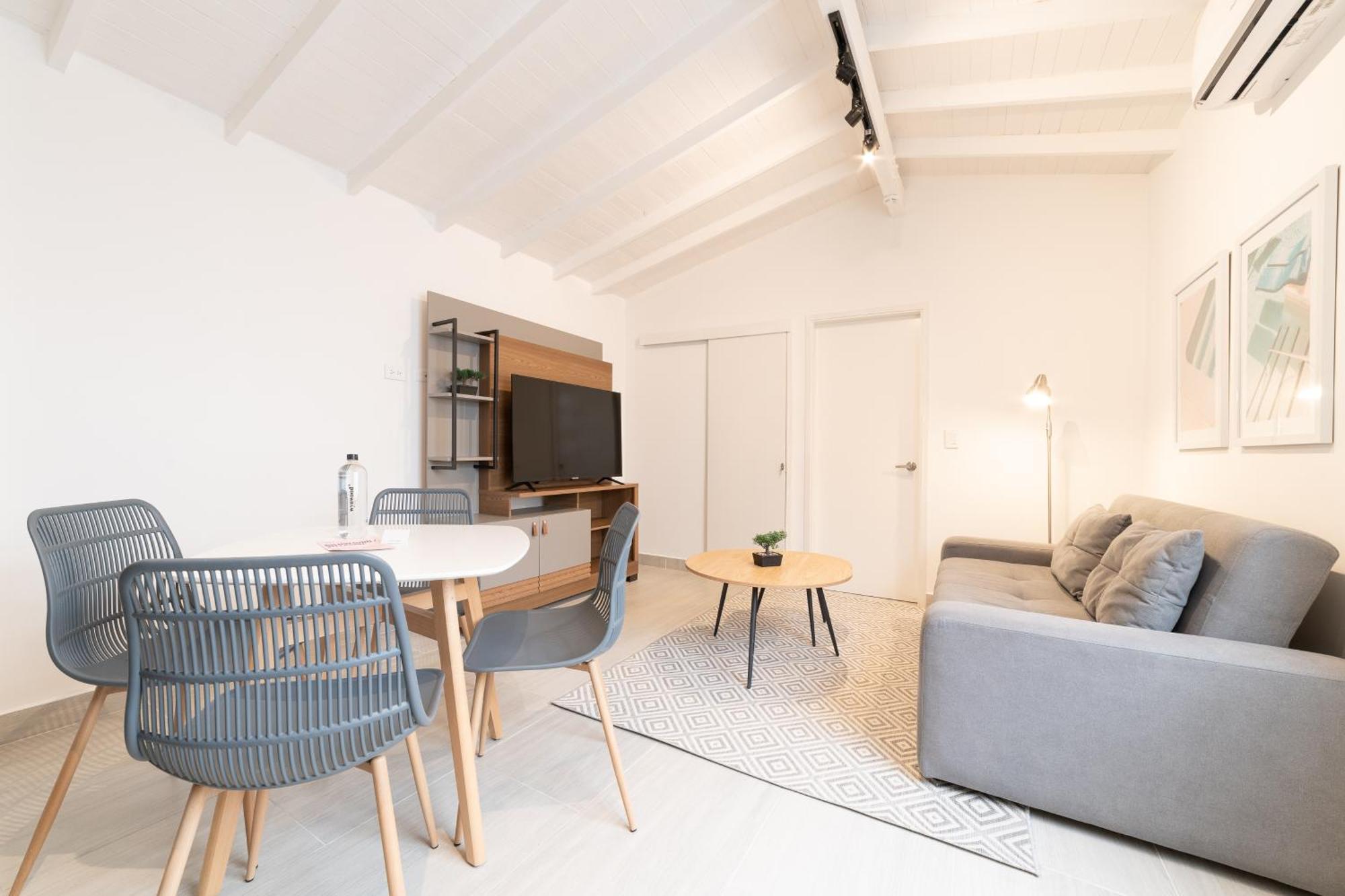 Angelis By Wynwood House Apartamento *