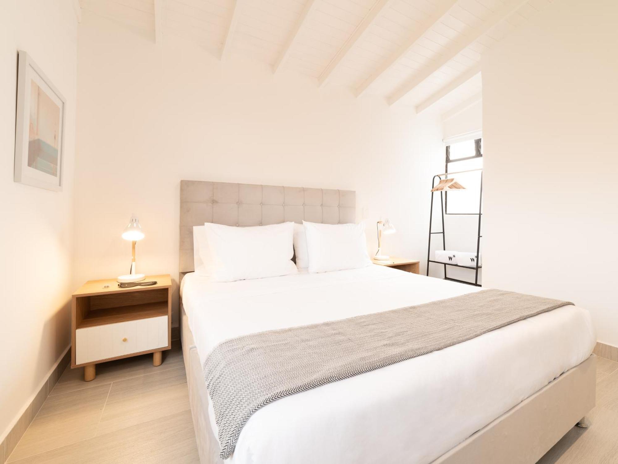 Apartamento Angelis By Wynwood House Medellín
