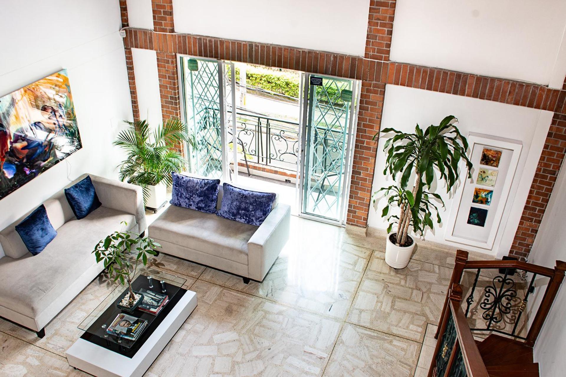 Casa Laureles *