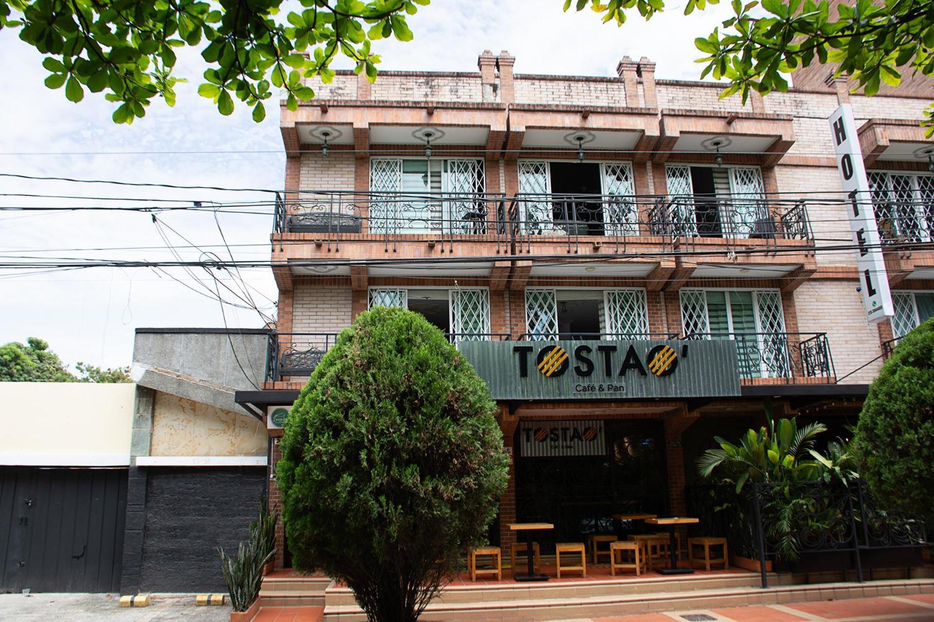 Casa Laureles * Medellín