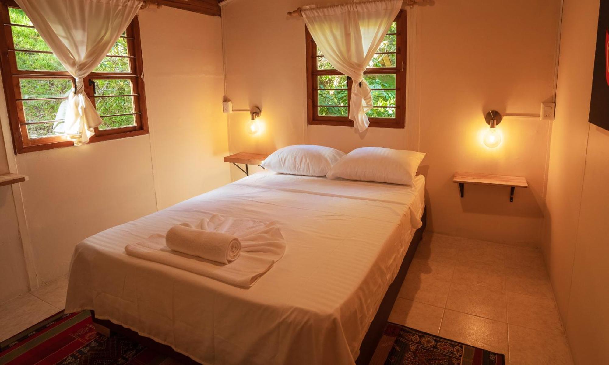 Hotel Alma