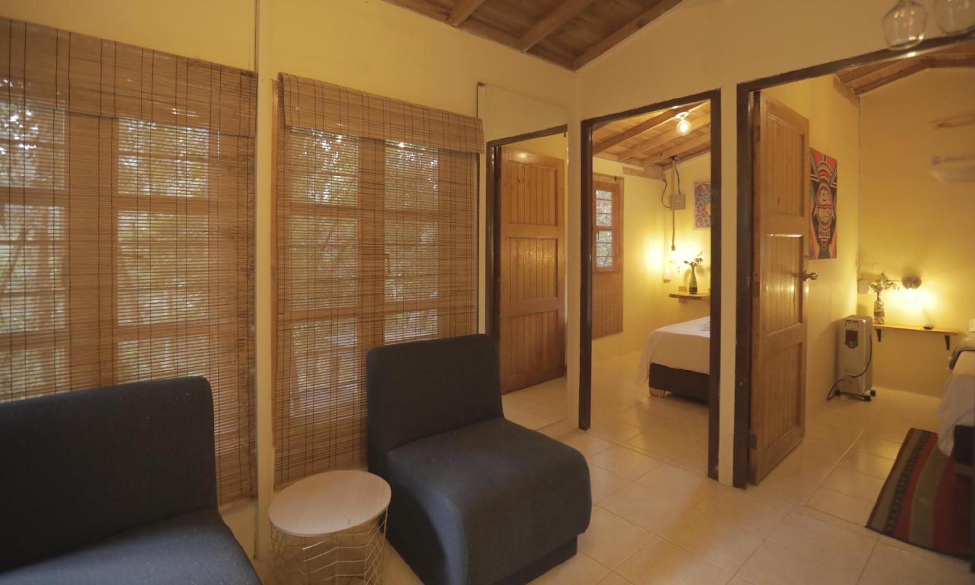 Hotel Alma