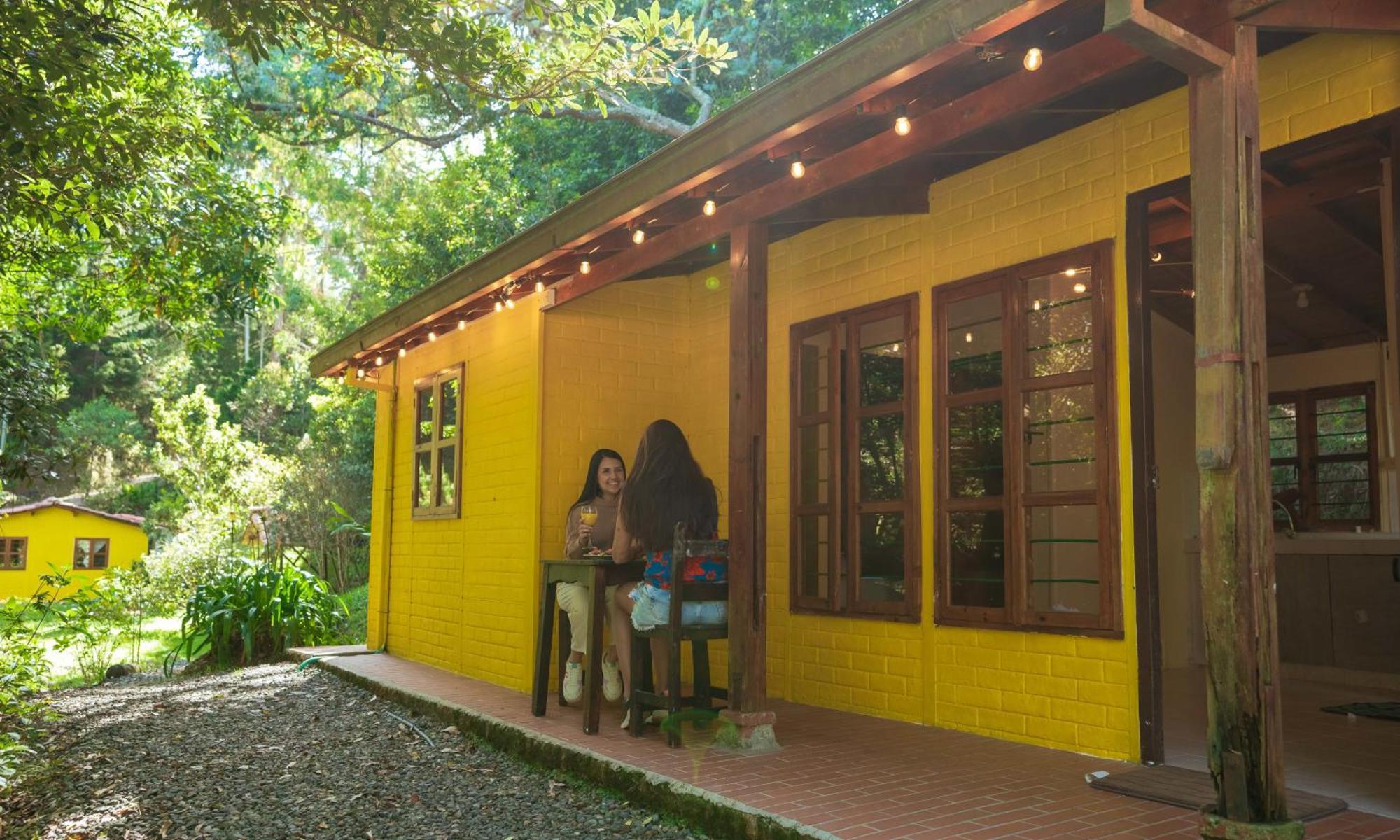 Hotel Alma Medellín