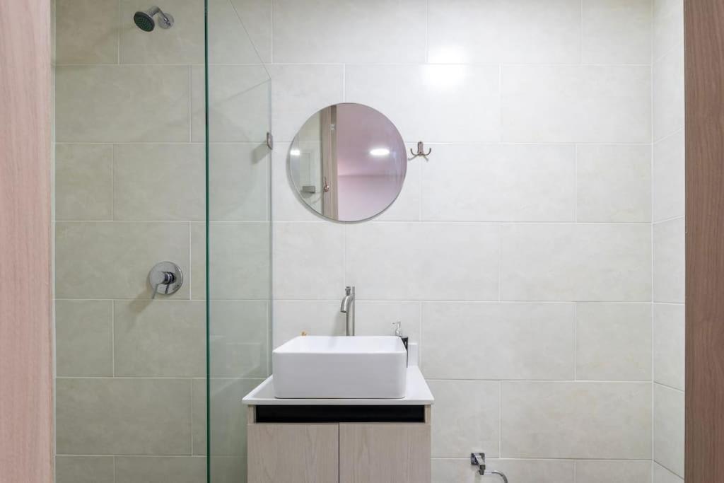 Balcon En Laureles, Ac, Piscina, Estacionamiento 601