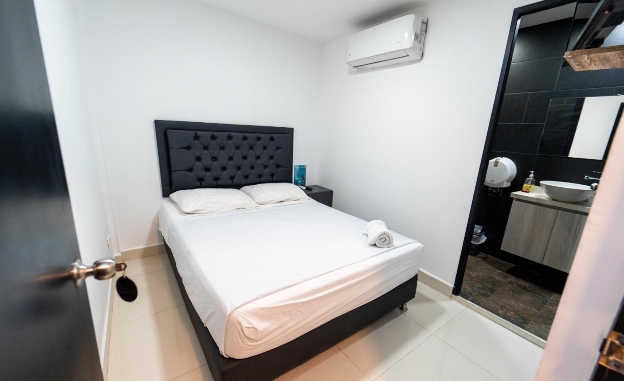 Hotel 79 Medellín