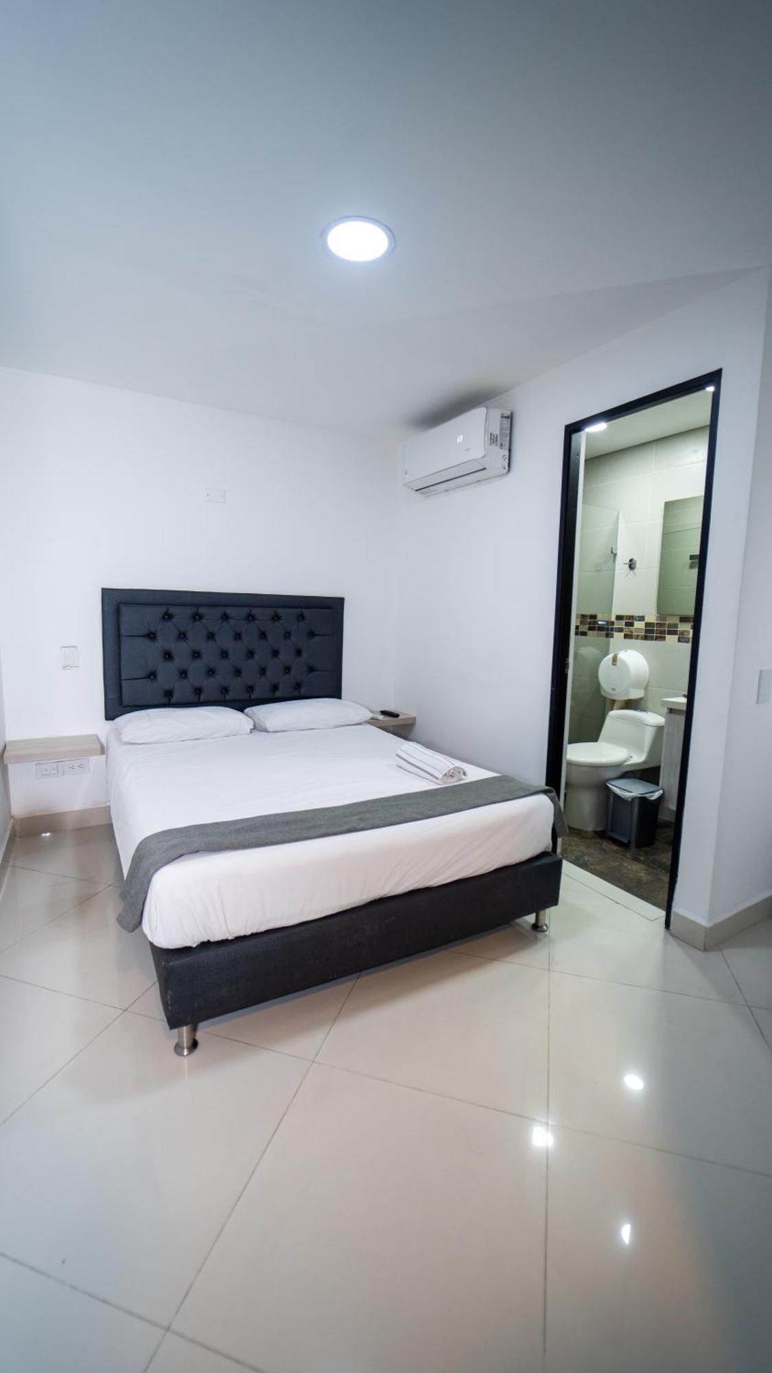 79 Hotel Medellín
