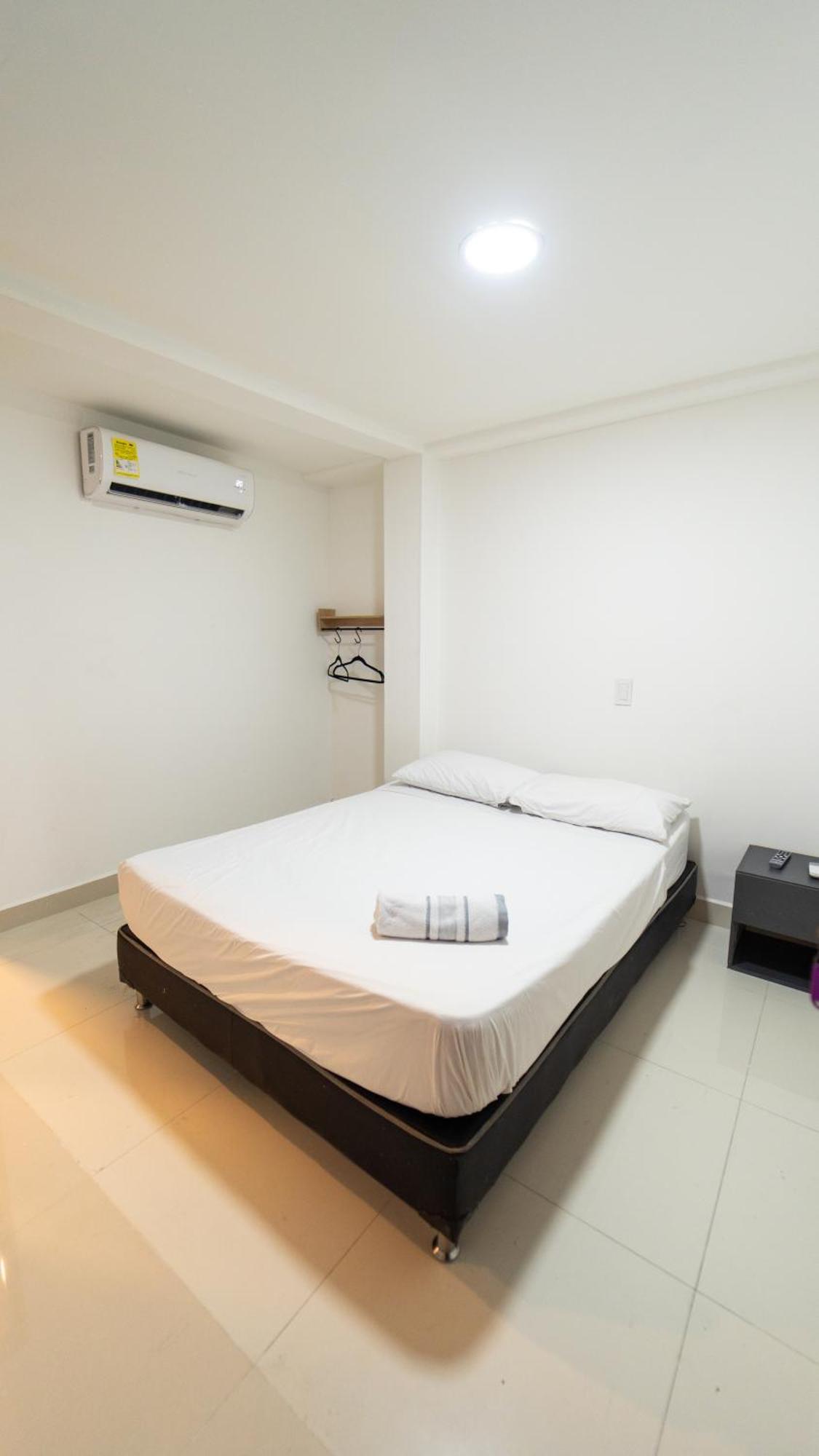 Hotel 79 Medellín