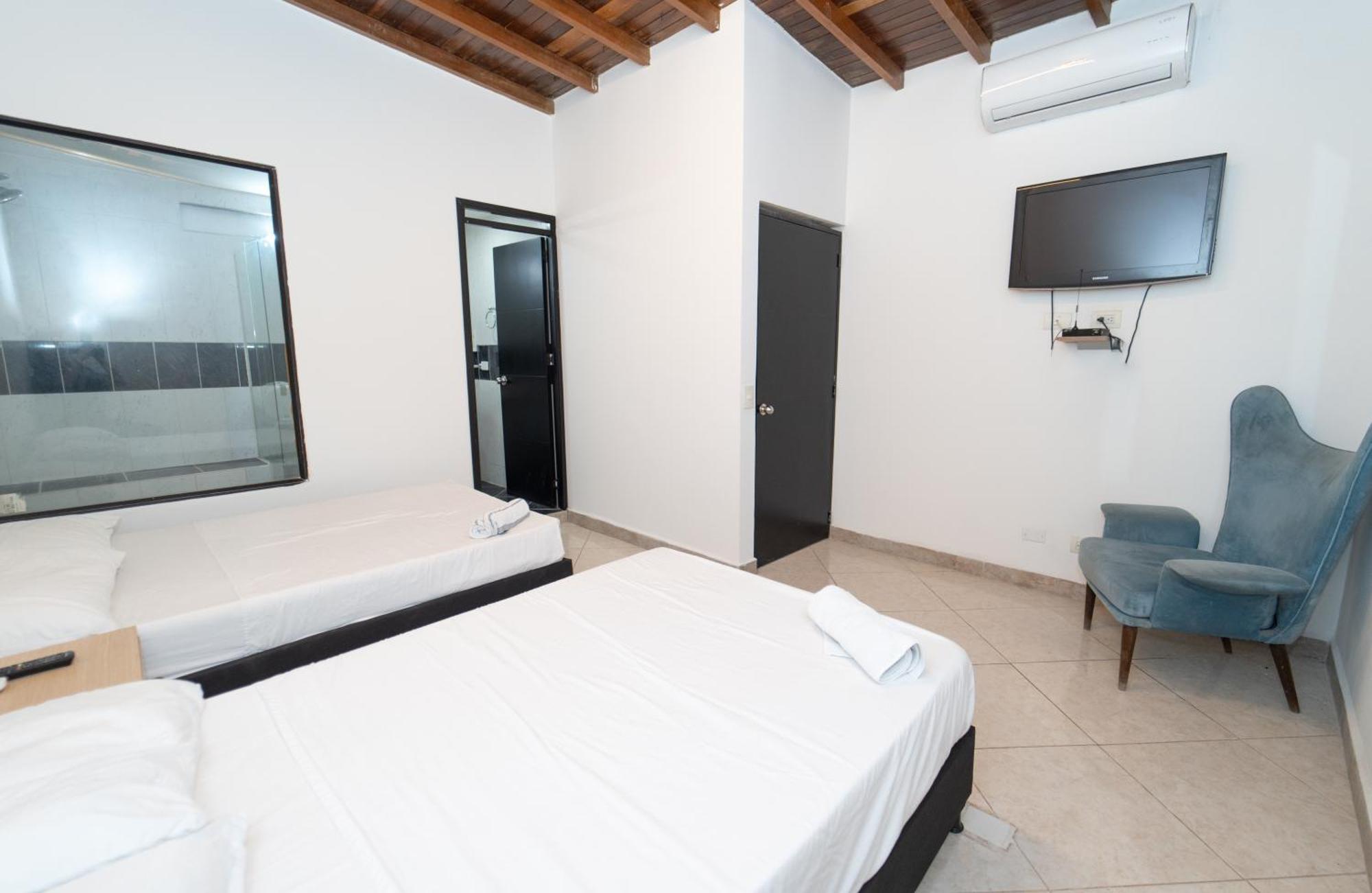 Hotel 79 Medellín