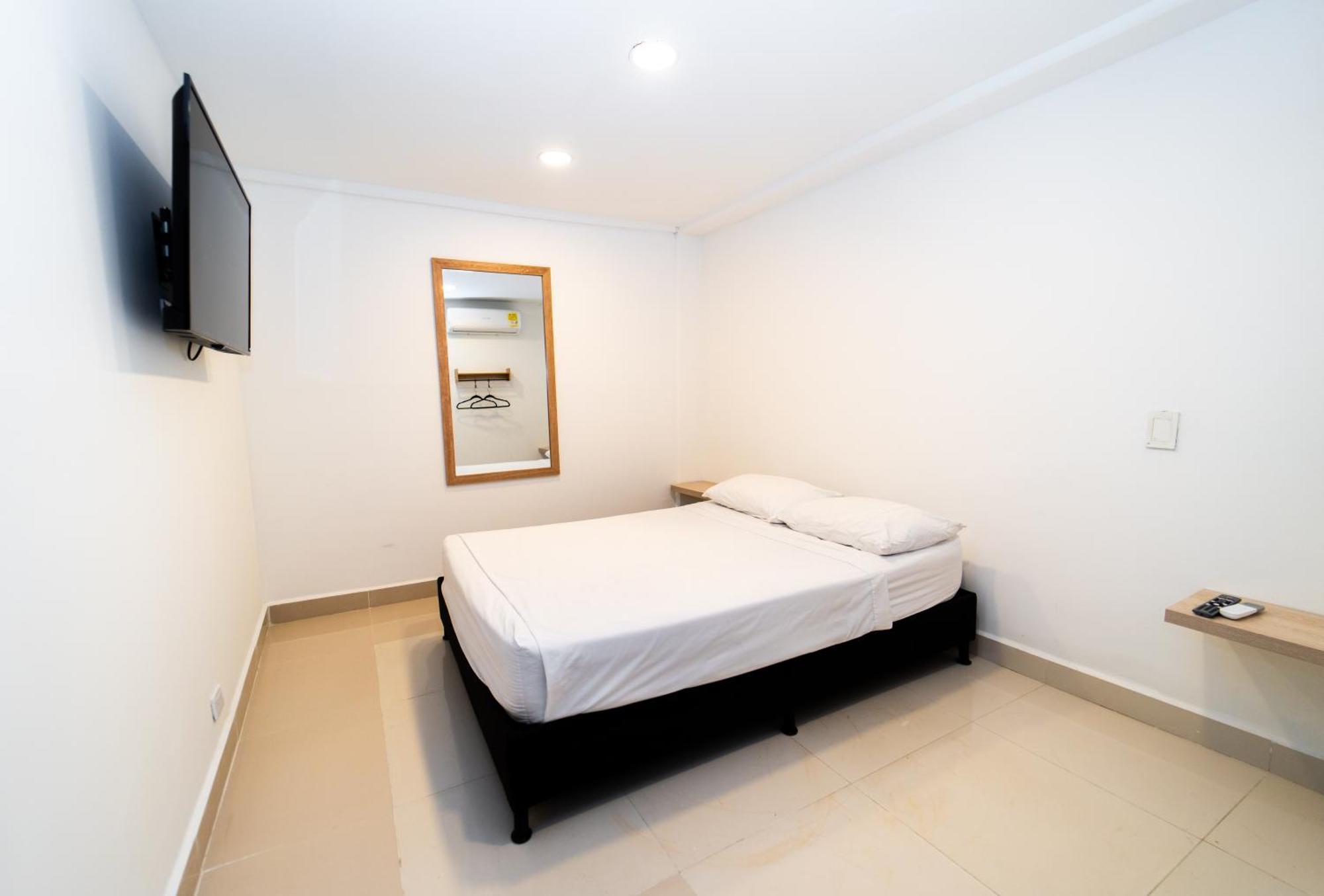 Hotel 79 Medellín