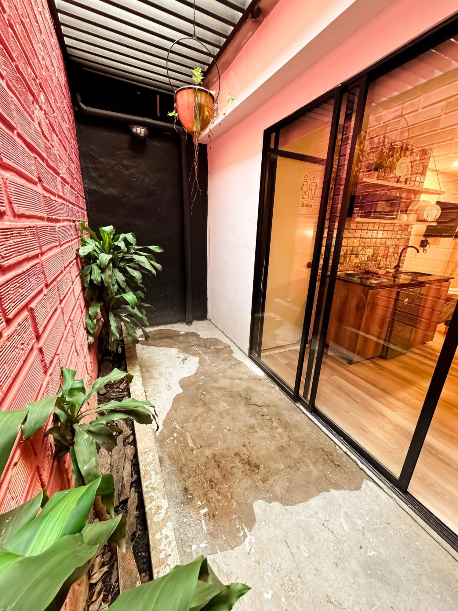 Nid102 Loft Cerca Del Palacio De Exposiciones Apartamento