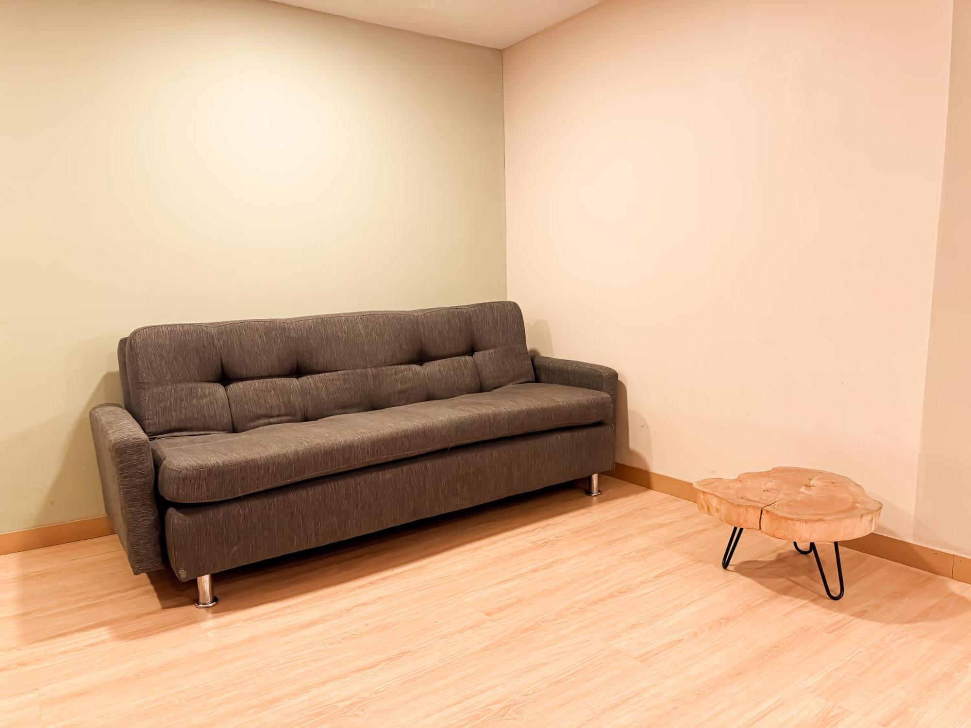 Apartamento Nid102 Loft Cerca Del Palacio De Exposiciones