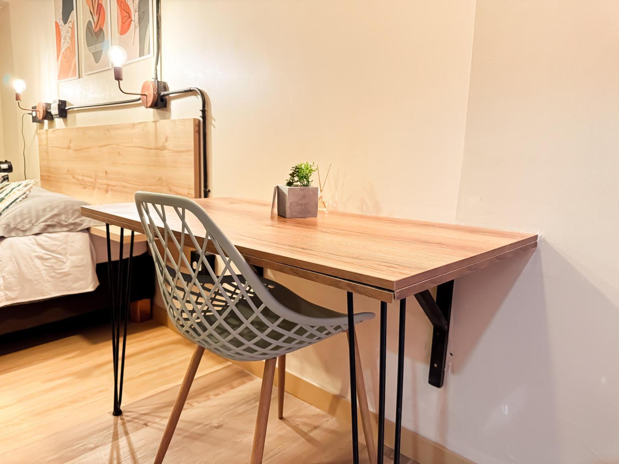 Nid102 Loft Cerca Del Palacio De Exposiciones Apartamento Medellín