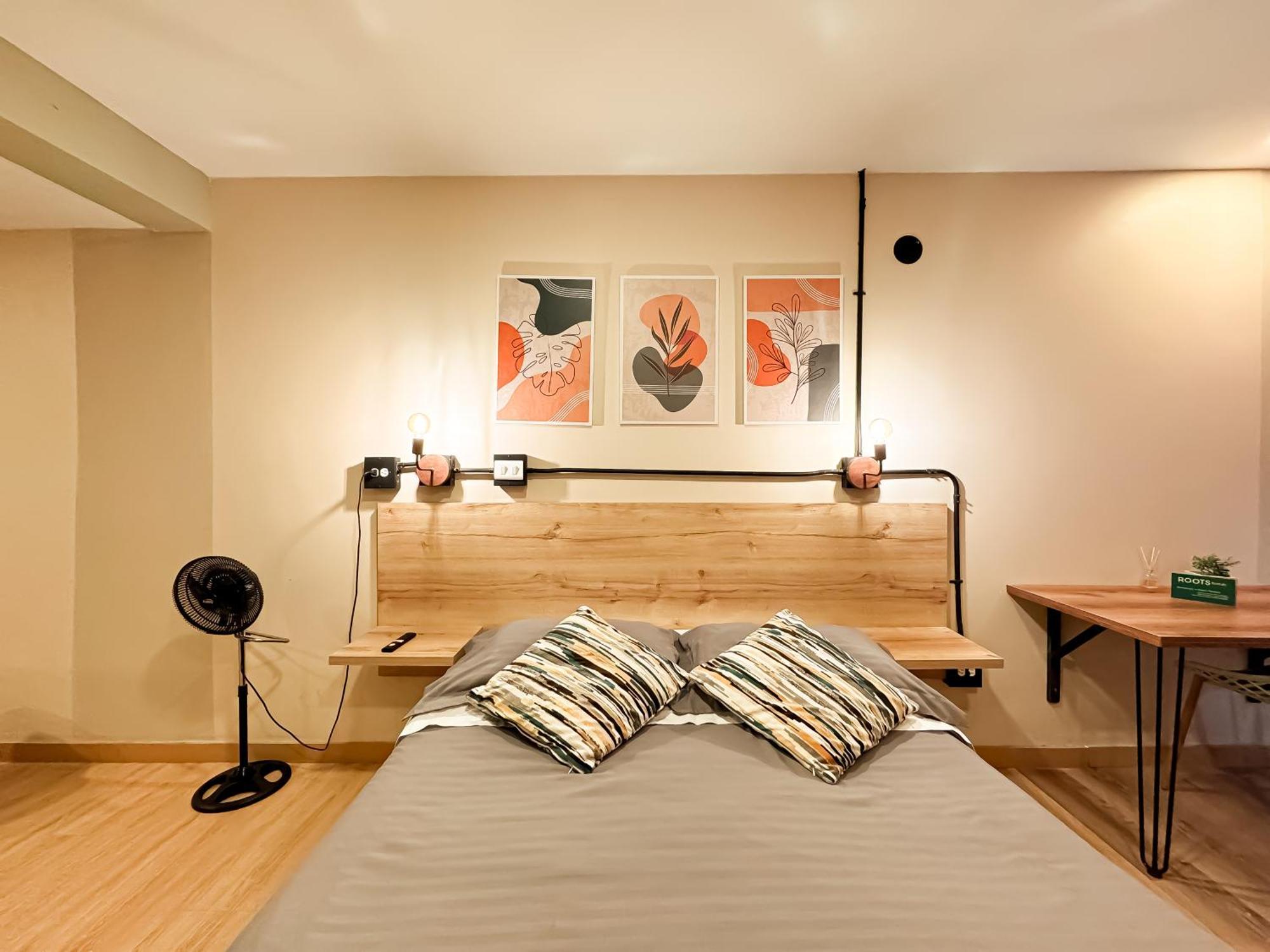 Apartamento Nid102 Loft Cerca Del Palacio De Exposiciones *