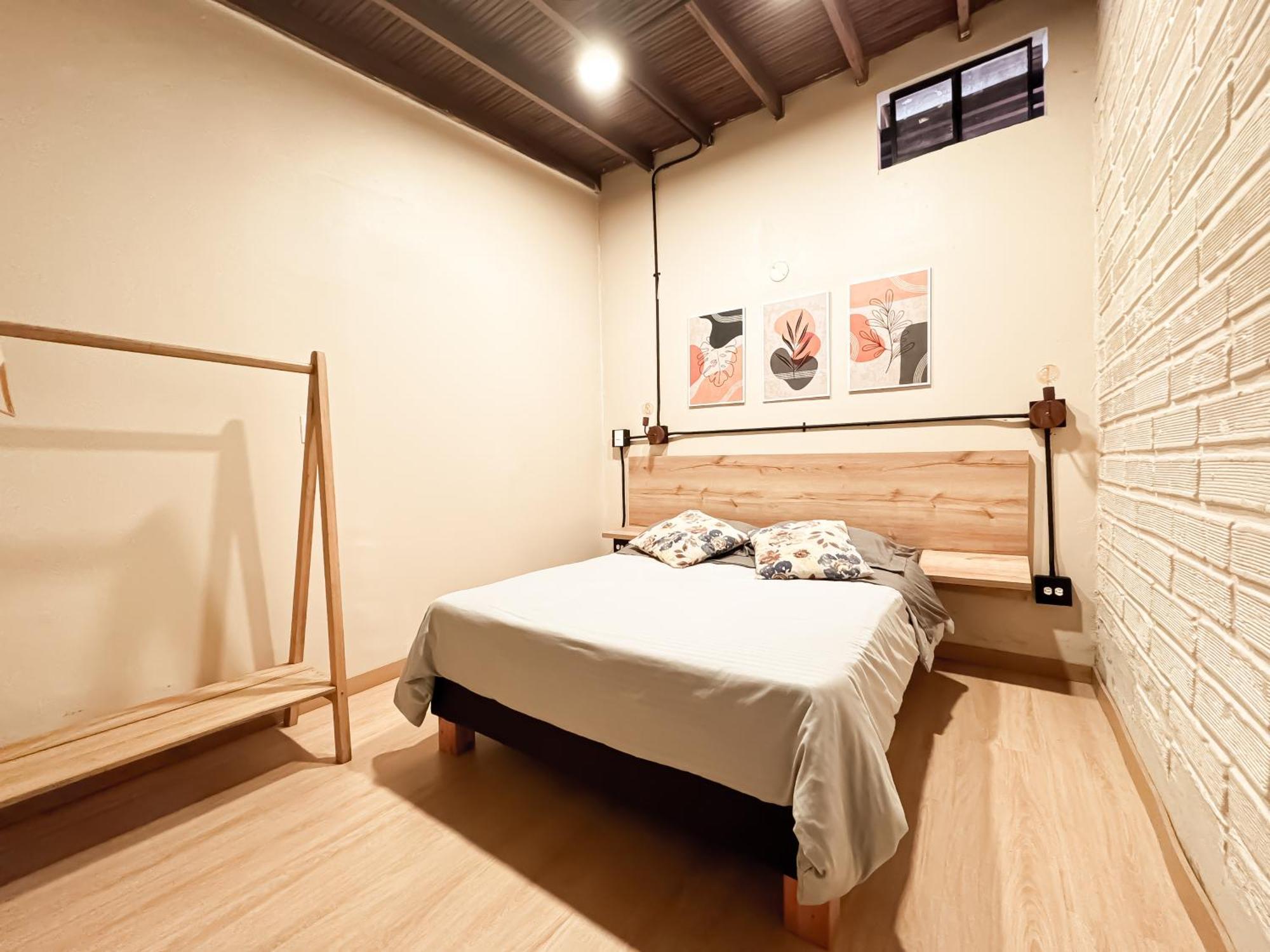 Apartamento Nid104 Amoblado Cerca Al Estadio Medellín