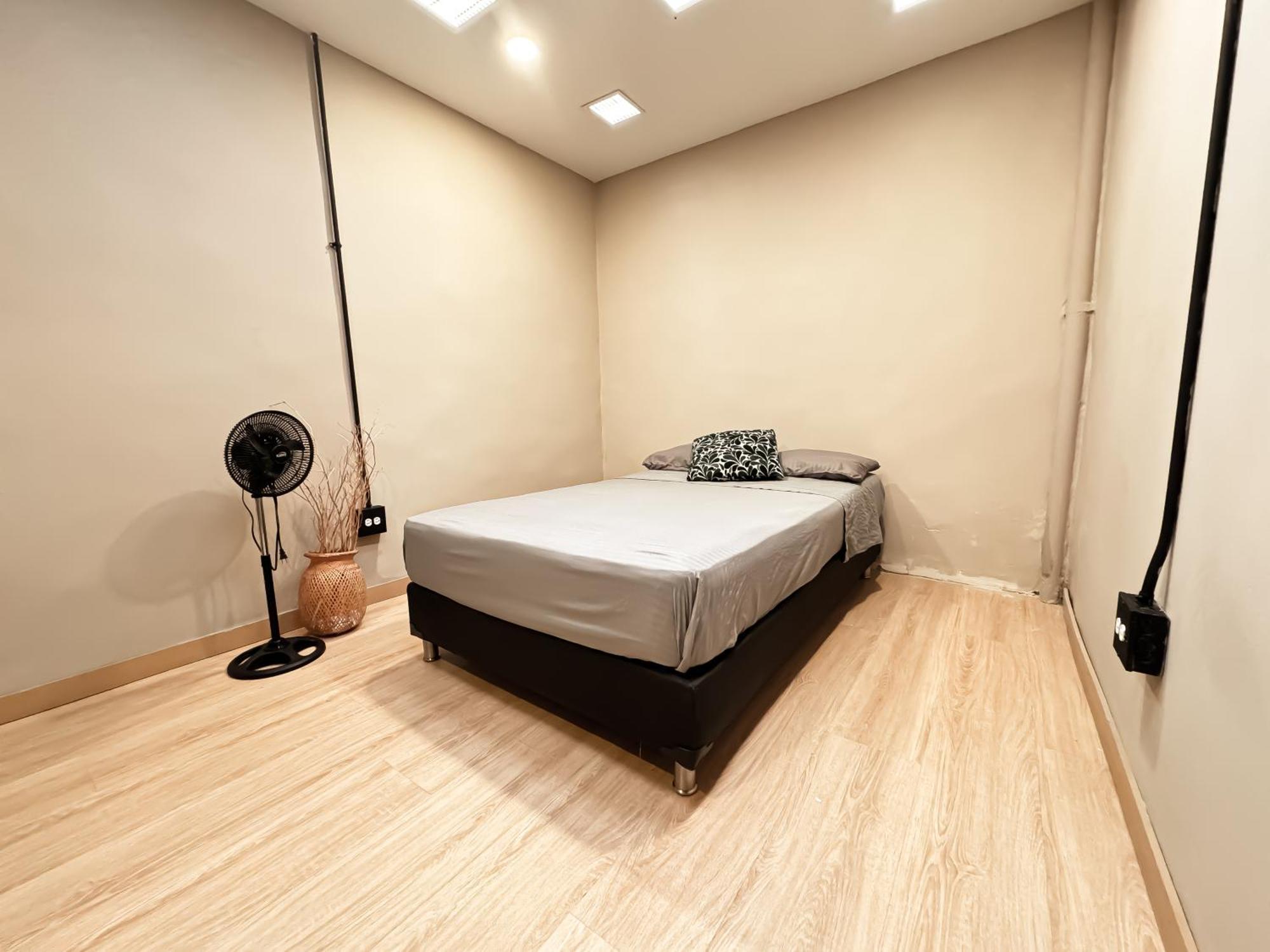 Apartamento Nid104 Amoblado Cerca Al Estadio Medellín