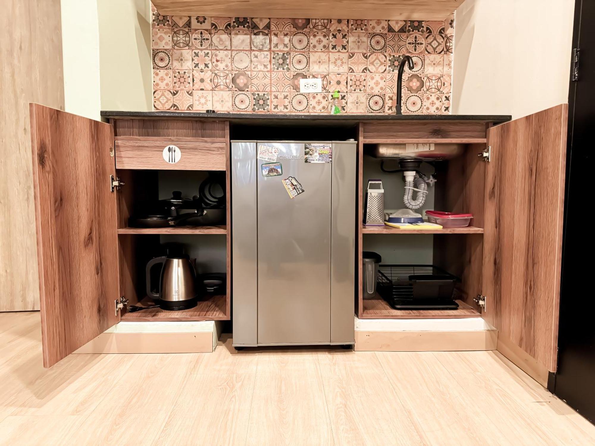 Apartamento Nid201 Alquiler Amoblado En Laureles *