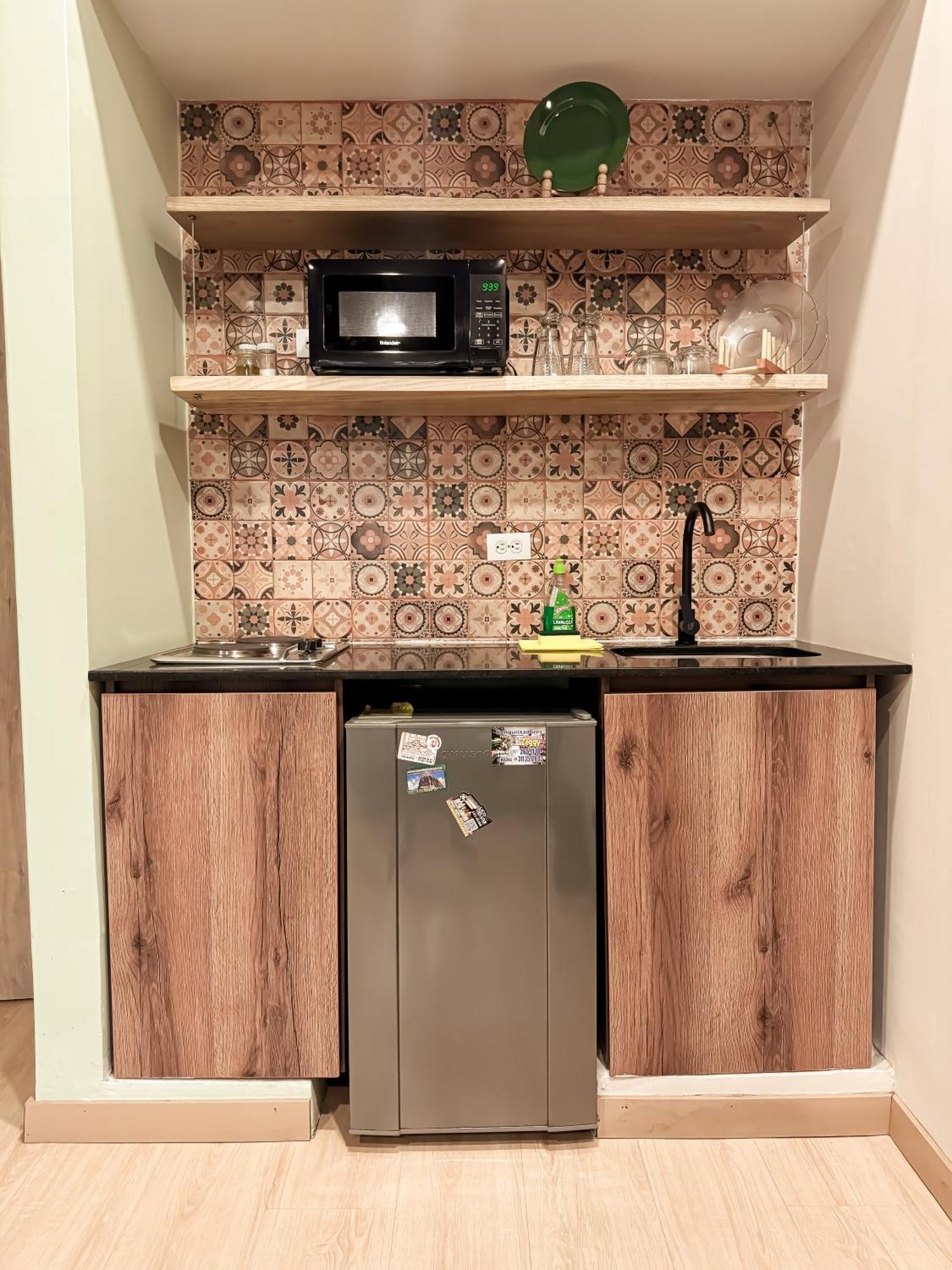Apartamento Nid201 Alquiler Amoblado En Laureles Medellín
