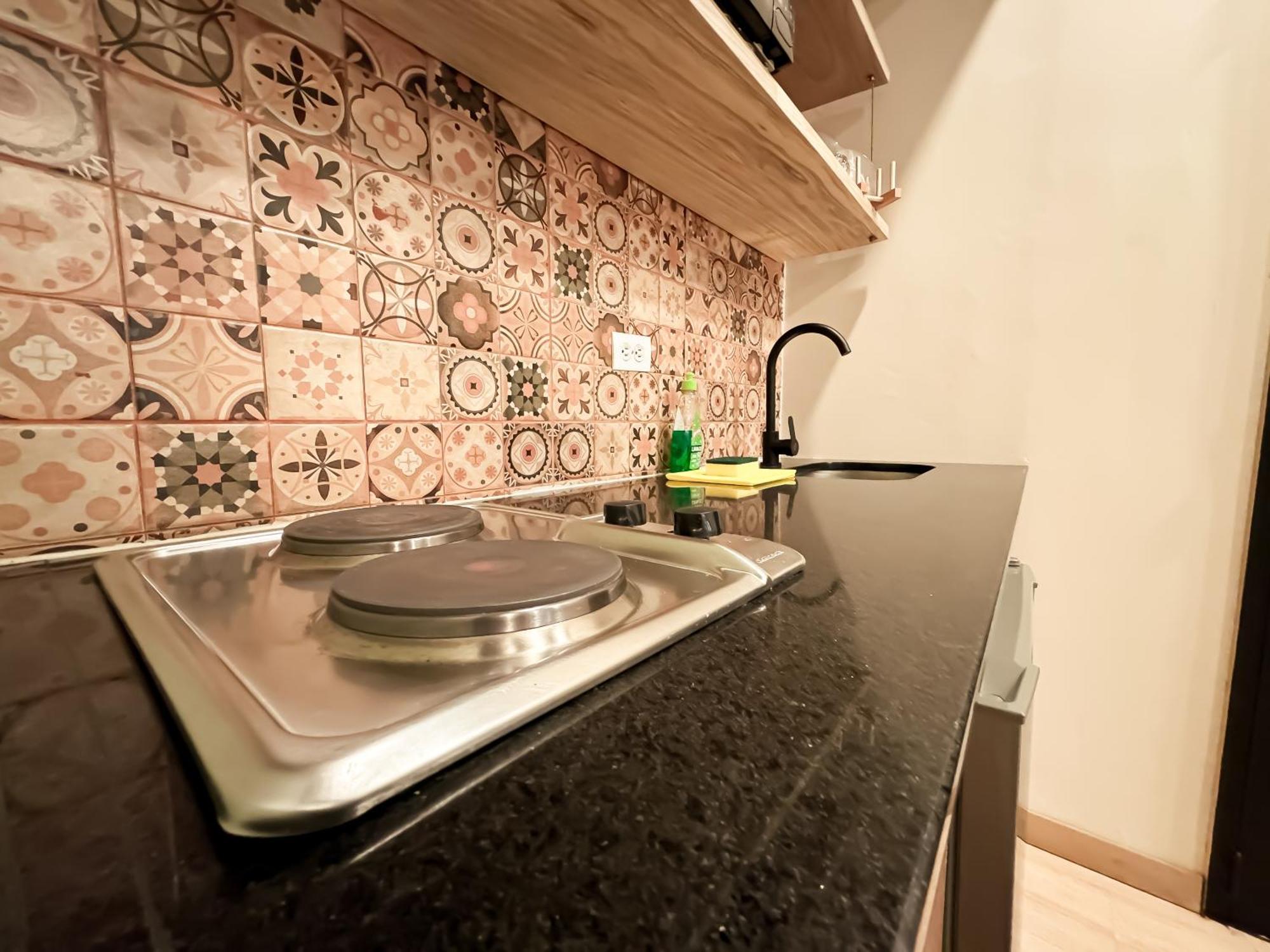 Nid201 Alquiler Amoblado En Laureles Apartamento *