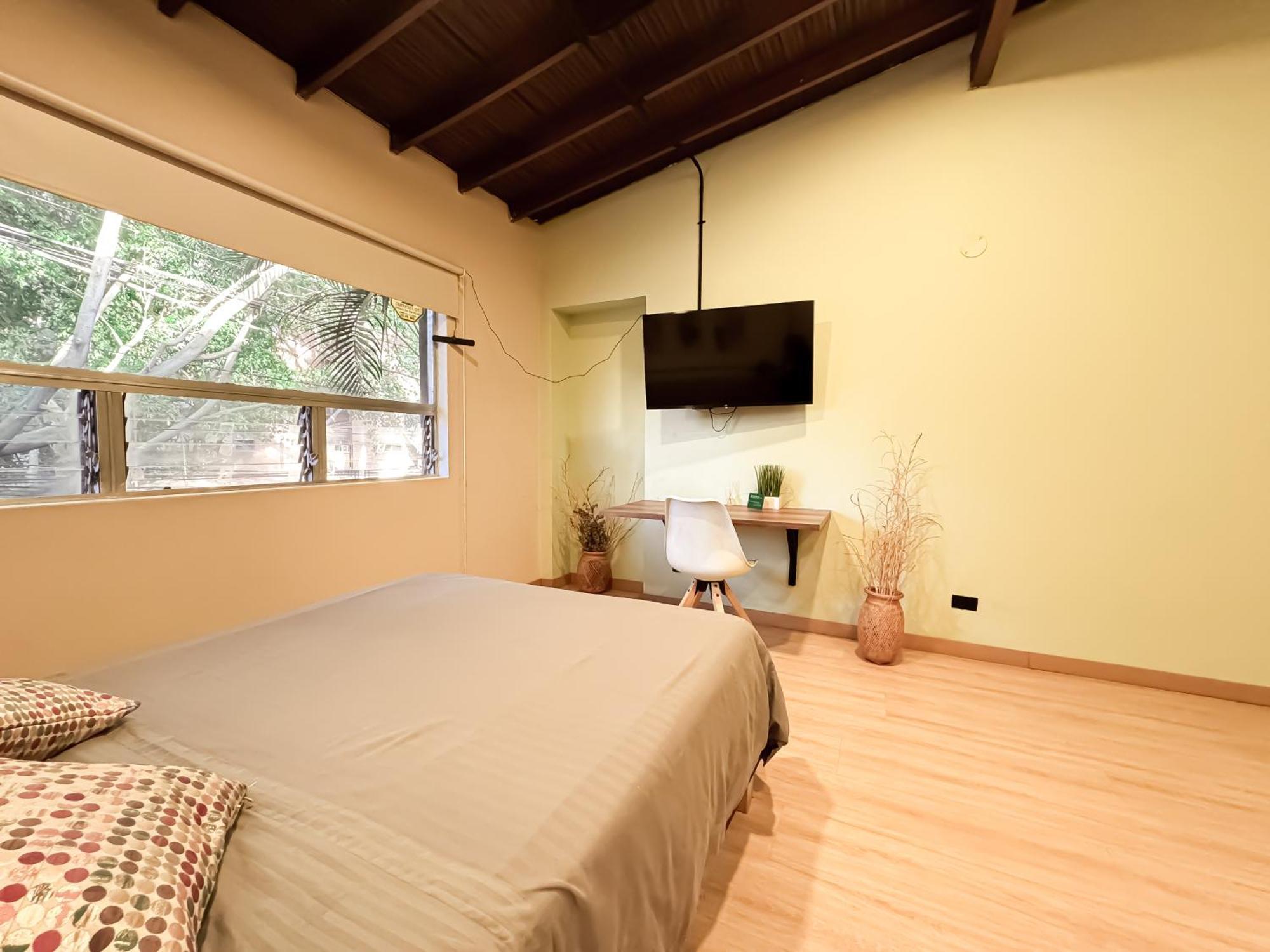 Apartamento Nid201 Alquiler Amoblado En Laureles *