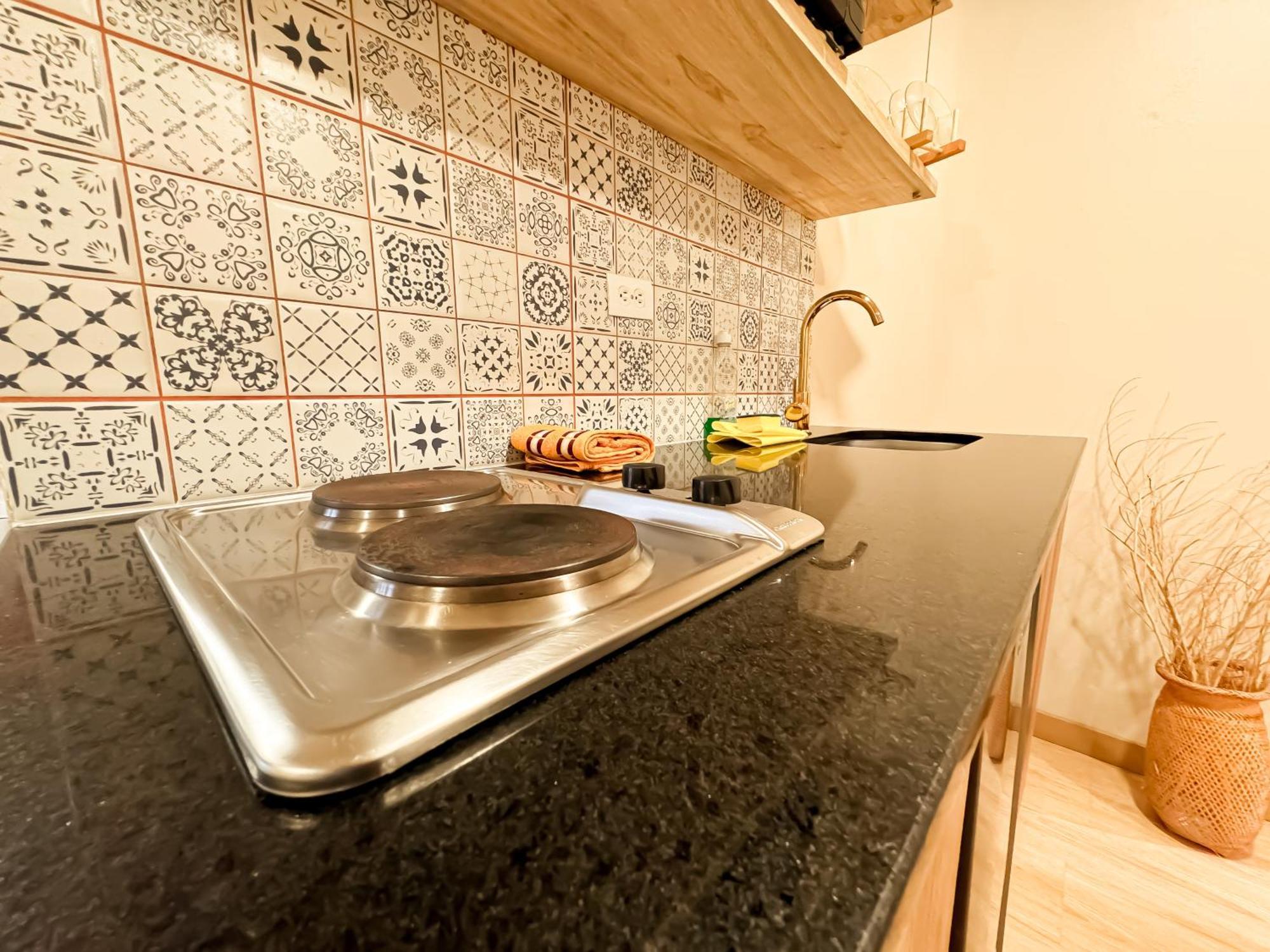Nuevo Estudio Cerca De Plaza Mayor Nid101 By Roots Apartamento