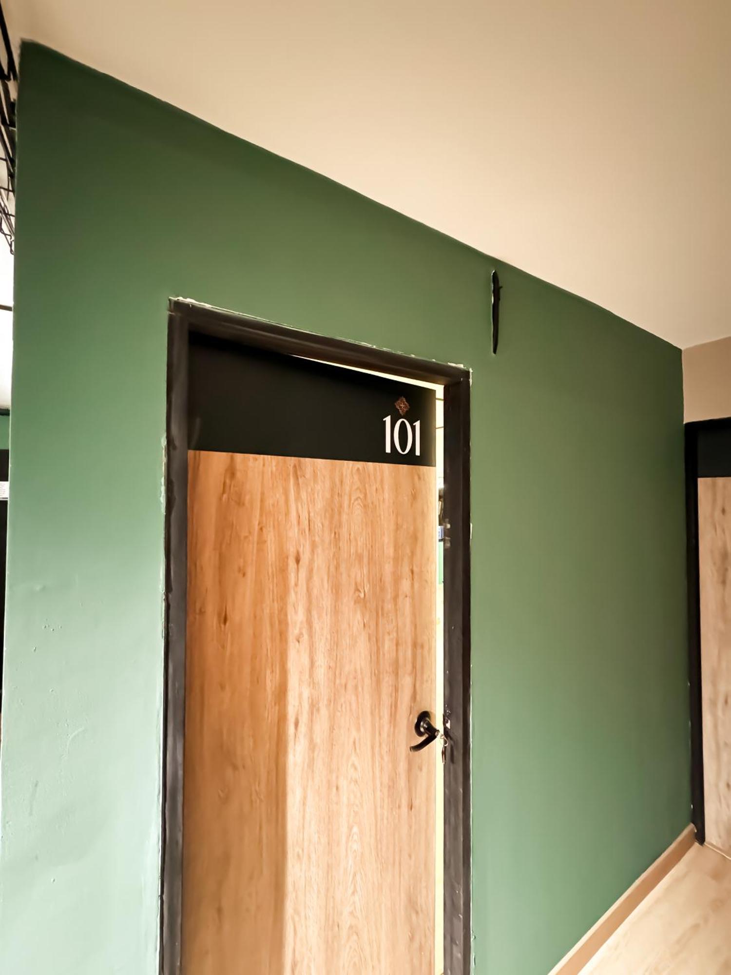 Nuevo Estudio Cerca De Plaza Mayor Nid101 By Roots * Medellín