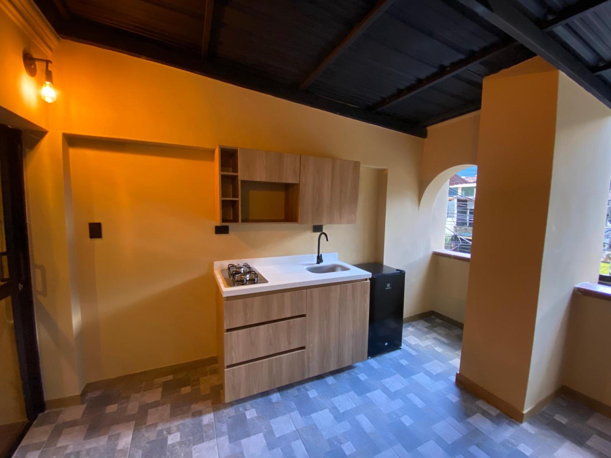 Apartamento Mardi Medellín