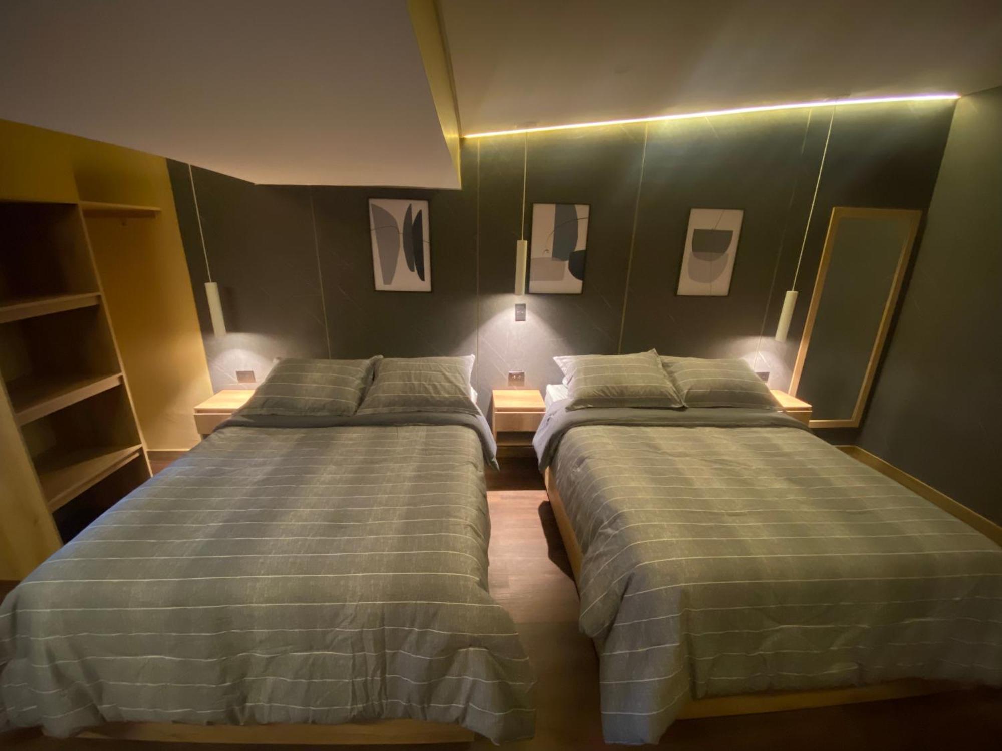 Apartamento Mardi Medellín