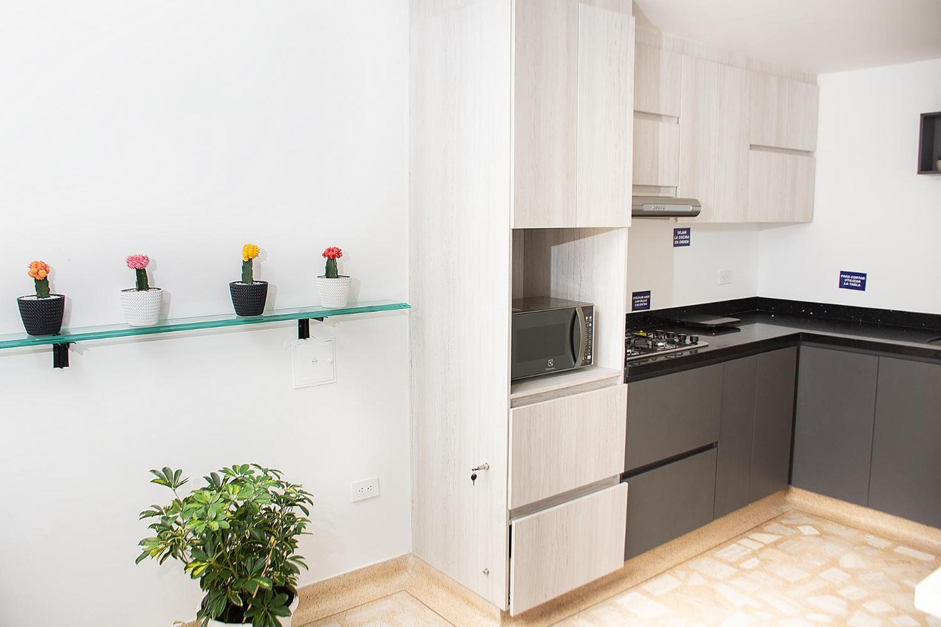 Casa Laureles Apartamento Medellín