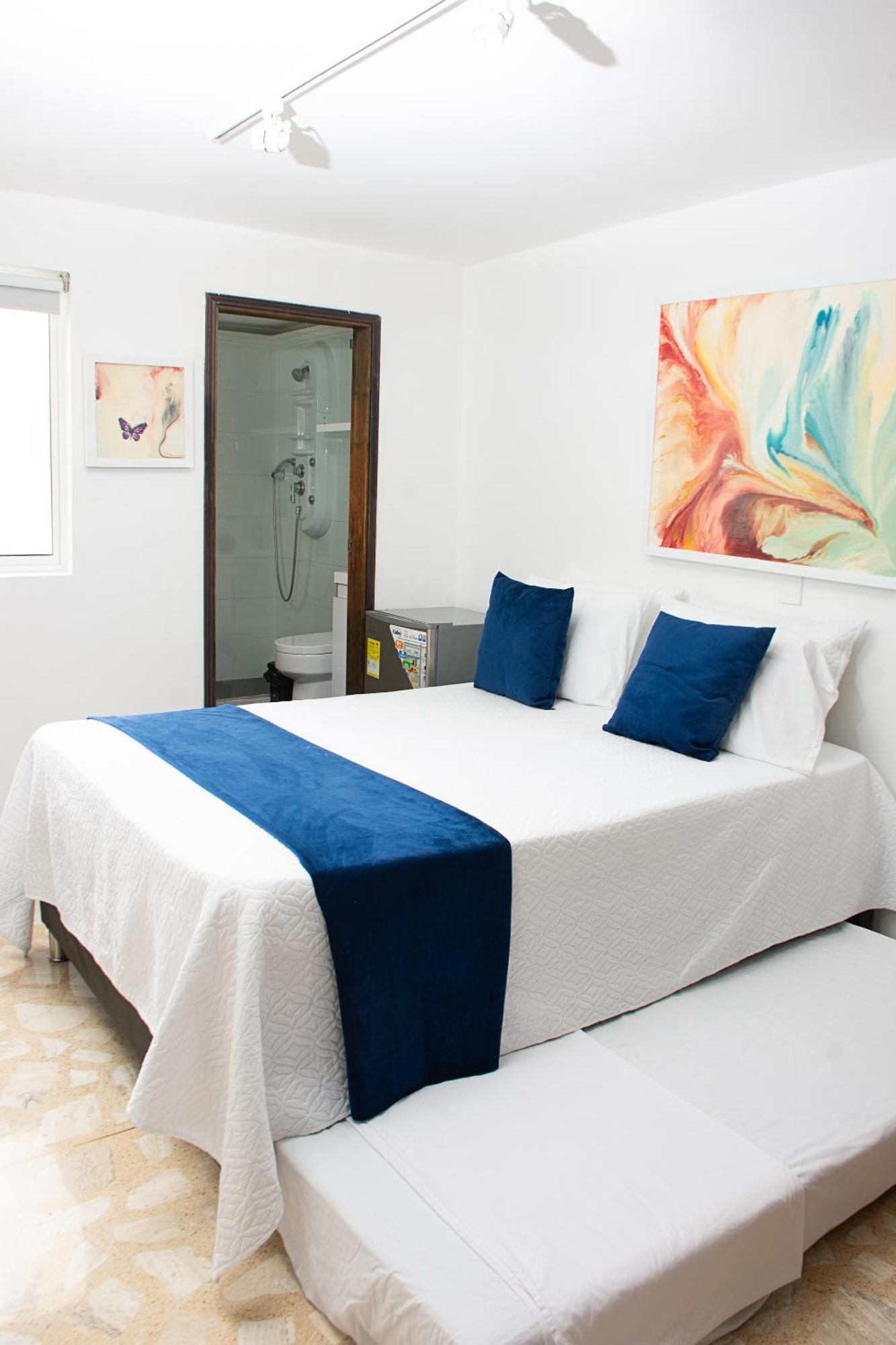 Apartamento Casa Laureles Medellín
