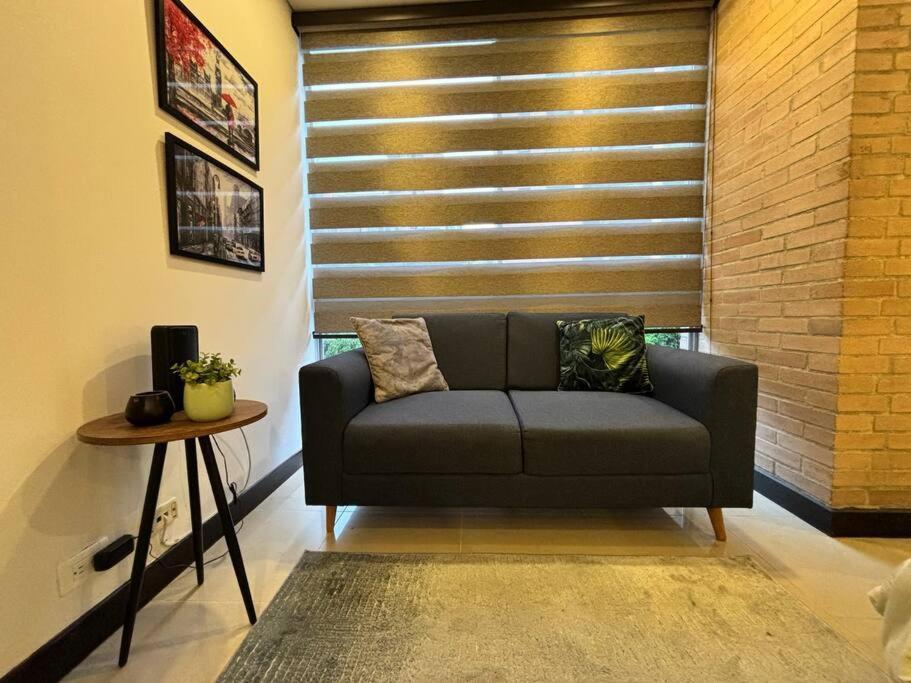 Oasis Elegante Poblado Medellín