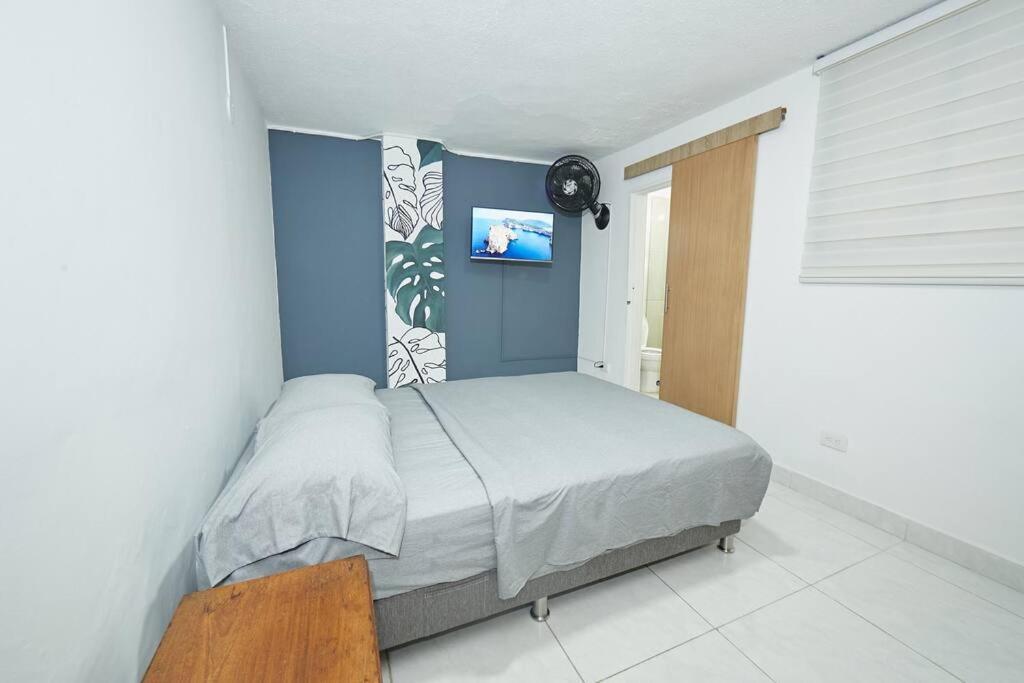 Acogedora Casa Cerca Al Estadio *