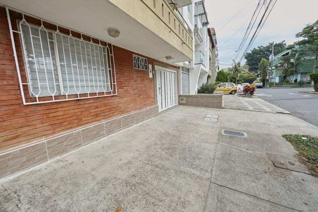 Acogedora Casa Cerca Al Estadio Сasa de vacaciones *