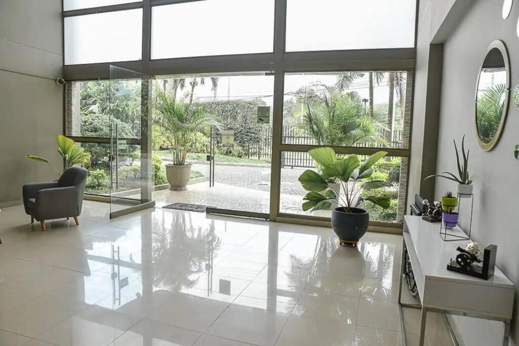 Cerca De Provenza Y Laureles Apartamento Medellín