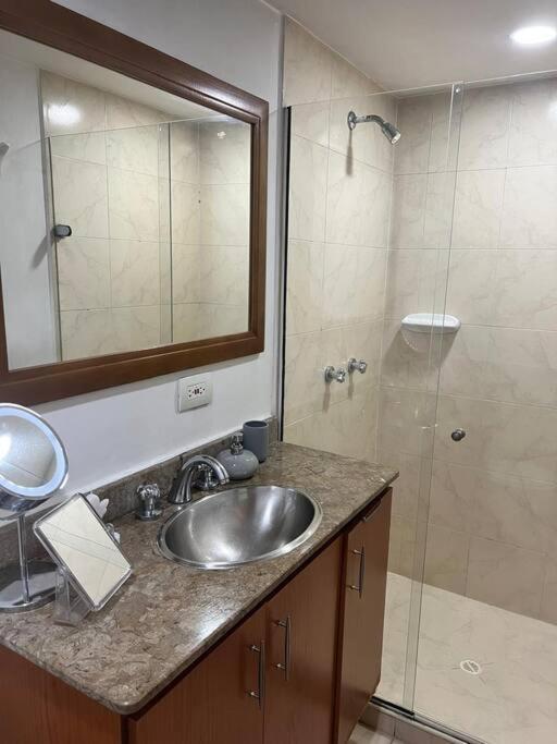 Cerca De Provenza Y Laureles Apartamento *