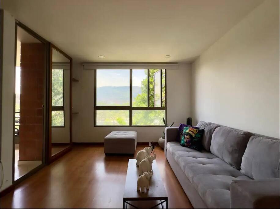 Cerca De Provenza Y Laureles Apartamento Medellín